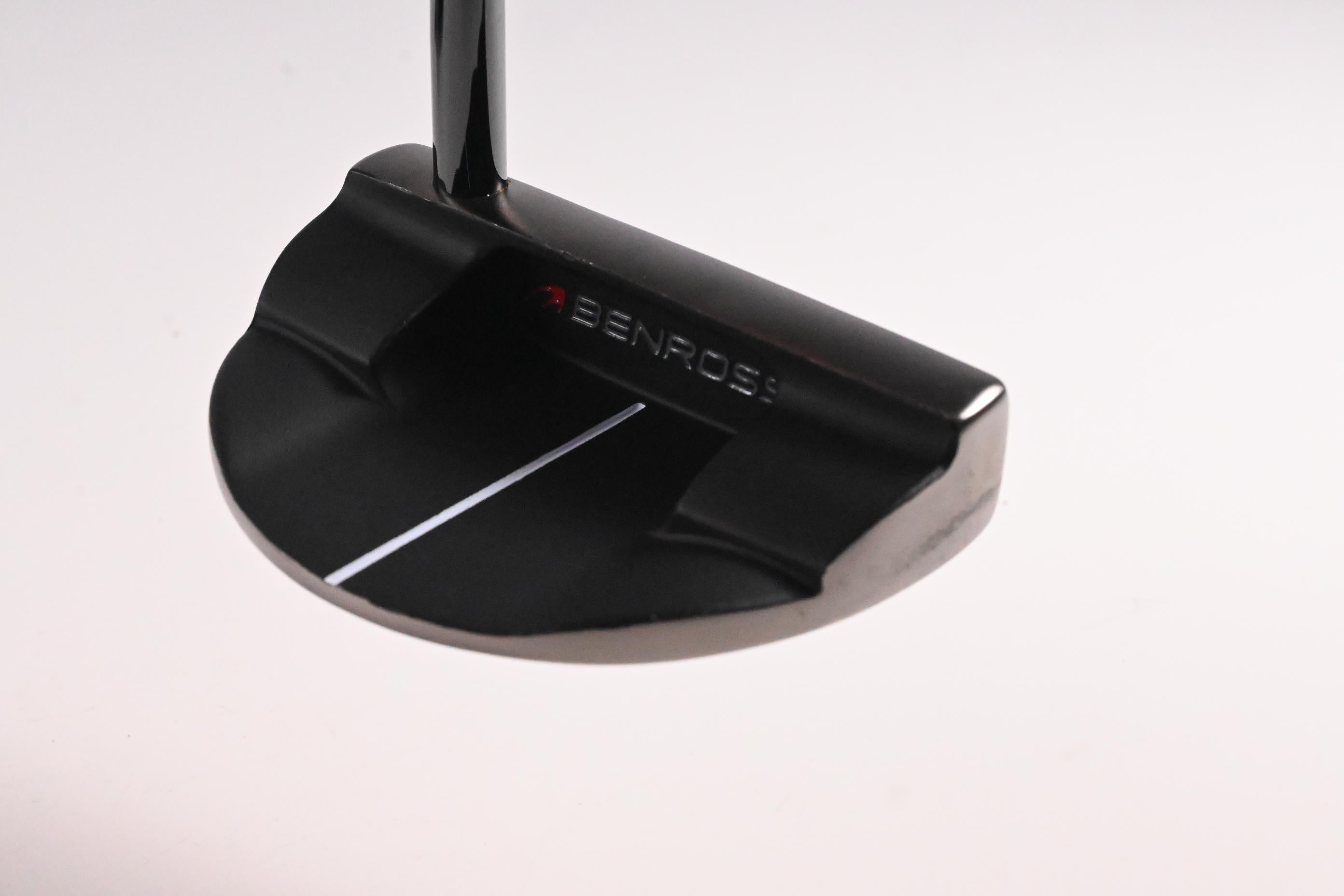 Benross Tribe MD X Series Putter / 34 Inch