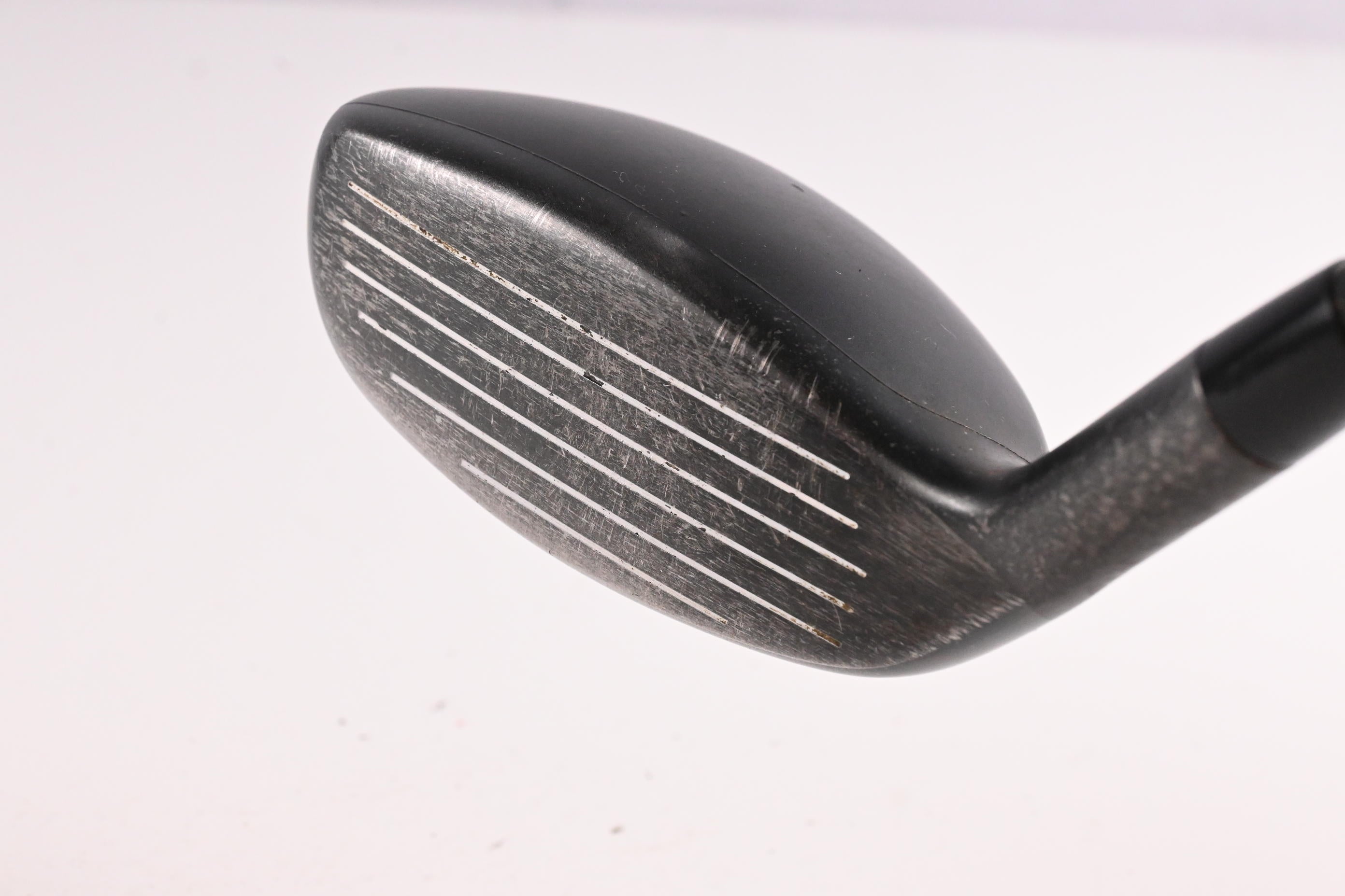 Ping G25 #2 Hybrid / 17 Degree / Stiff Flex Ping TFC 189 Shaft