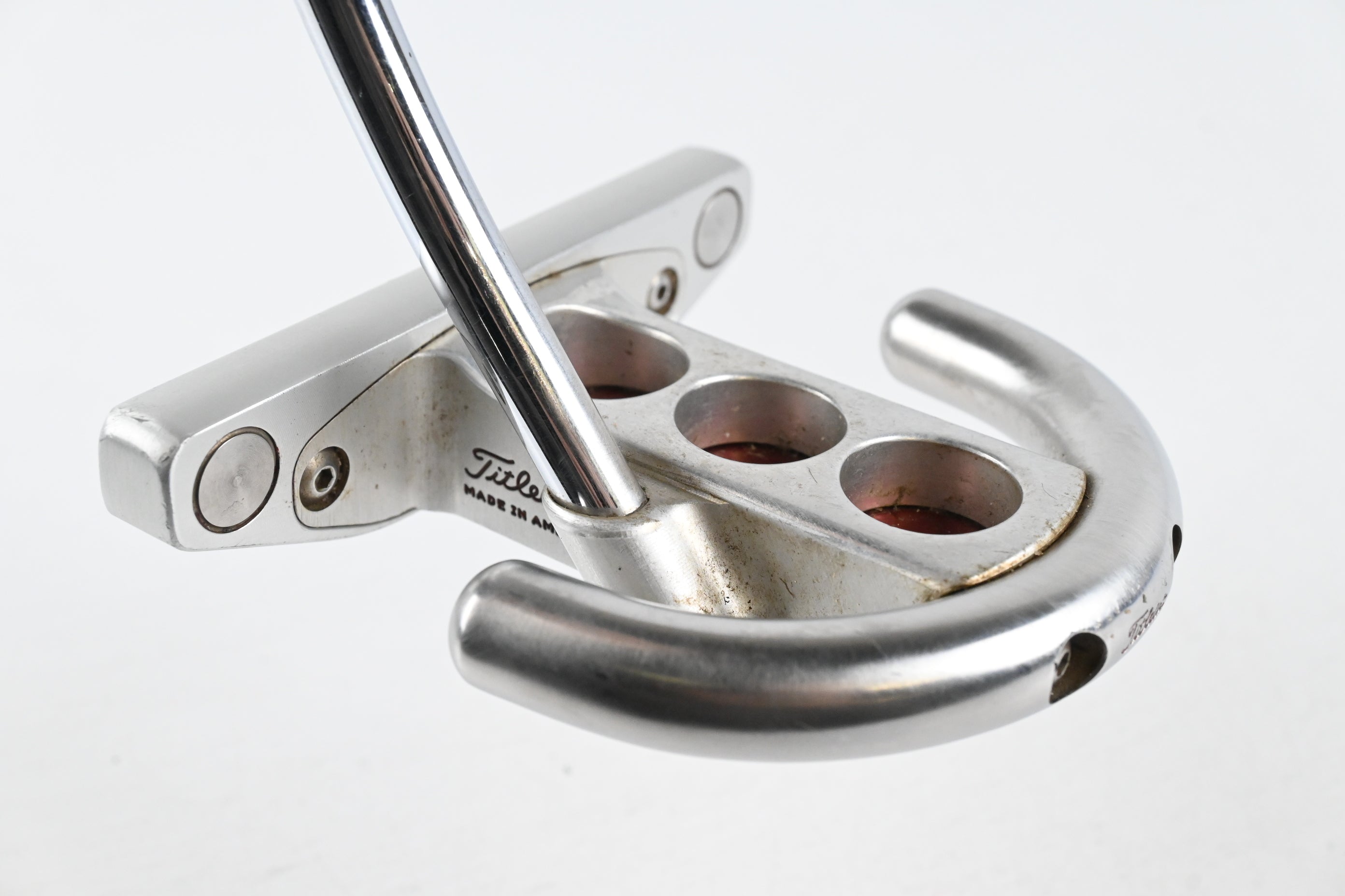 Scotty Cameron Futura Putter / 35 Inch