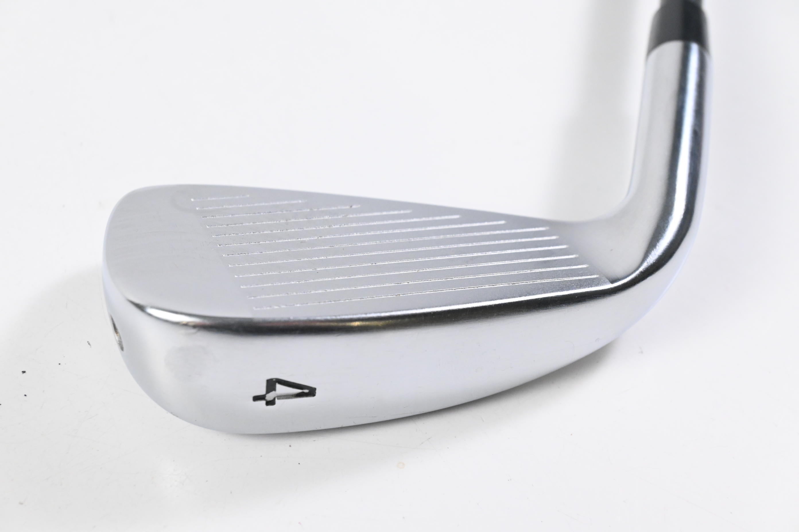Takomo 101 U Driving #4 Iron / 22 Degree / Stiff Flex KBS Hybrid 80 Shaft