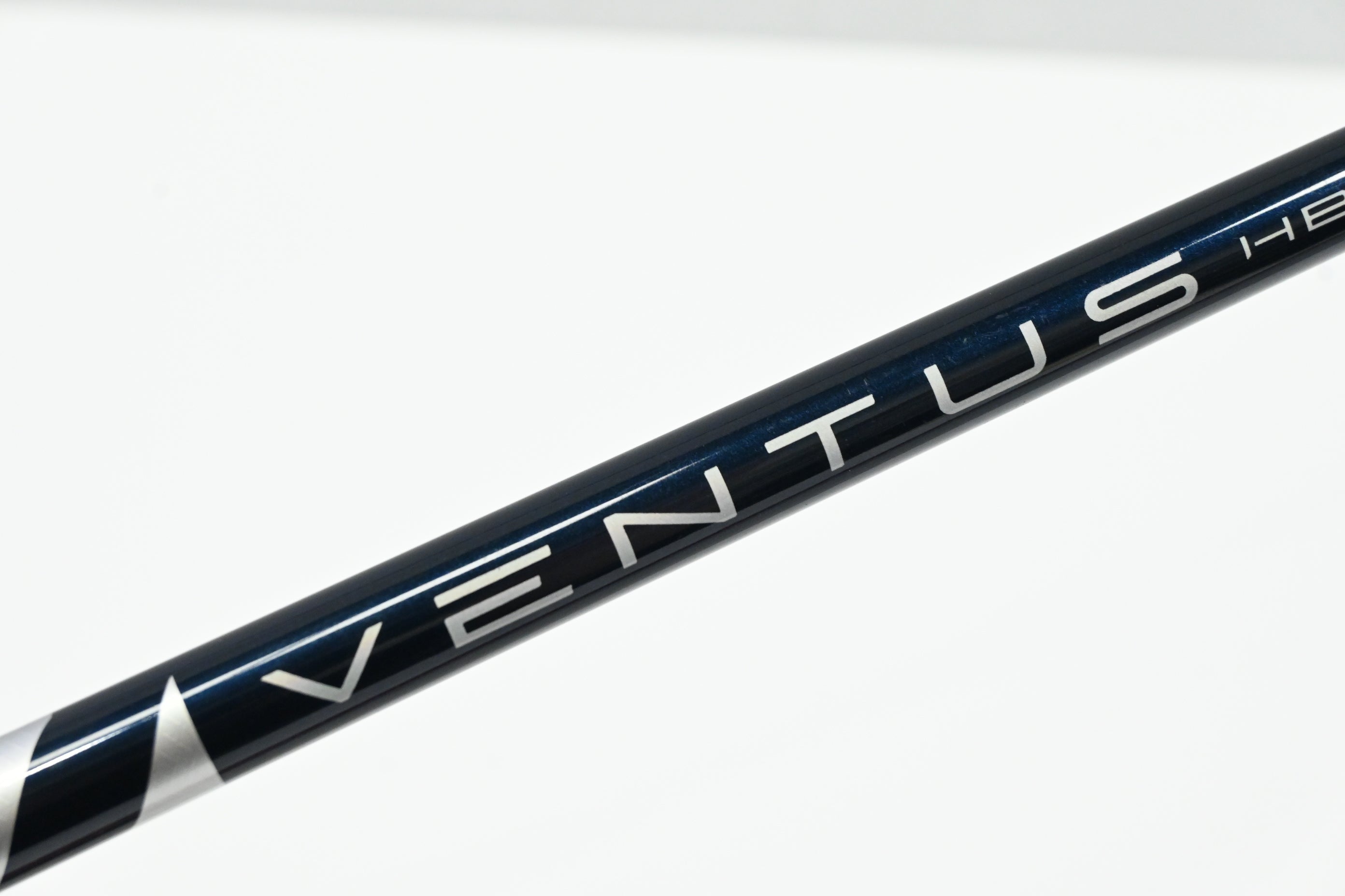 Fujikura Ventus Blue Velocore 7 #6 Hybrid Shaft / Regular Flex / Taylormade 2nd
