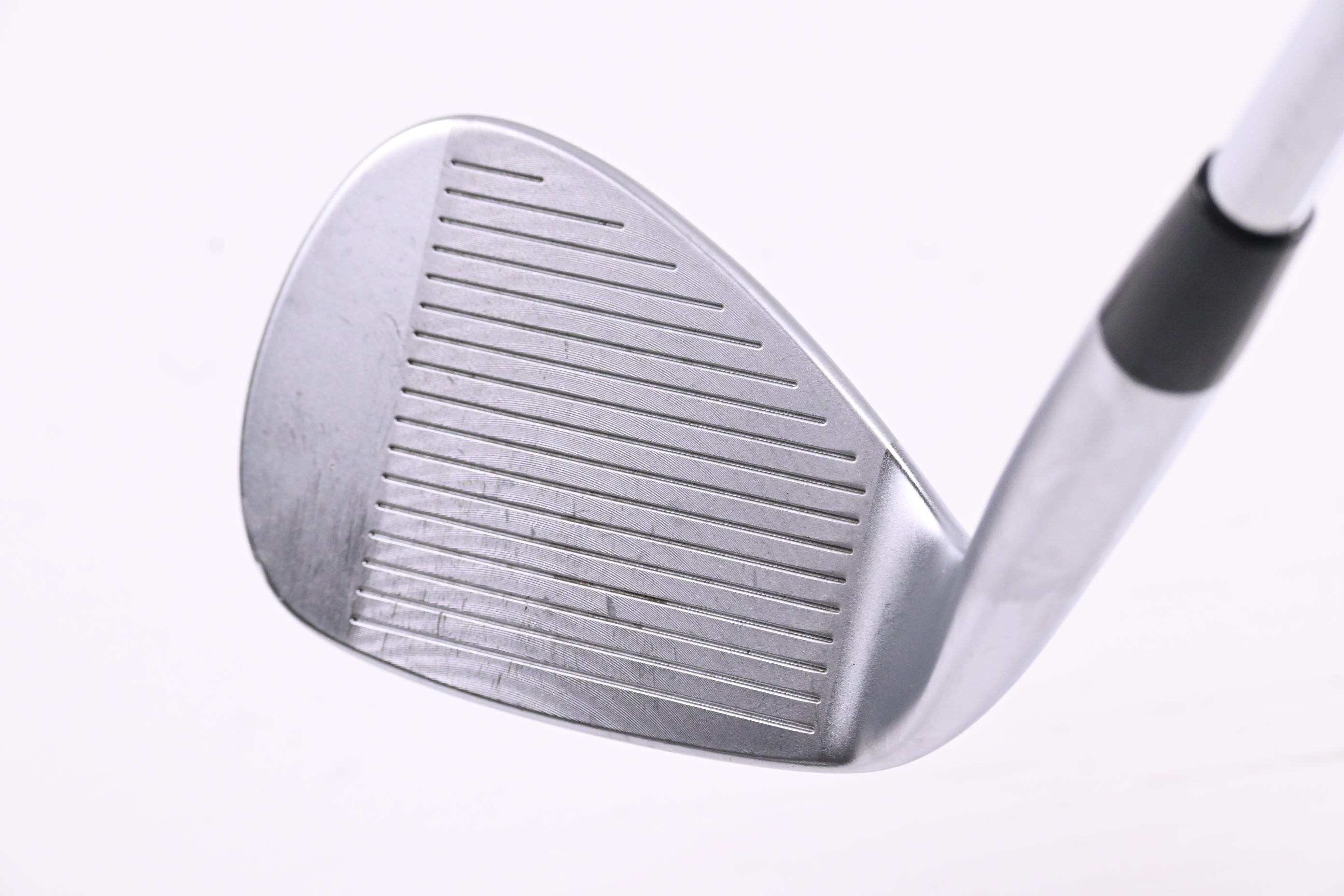 Cobra Tour Trusty Tri-Bounce Gap Wedge / 50 Degree / Stiff Flex Cobra Shaft