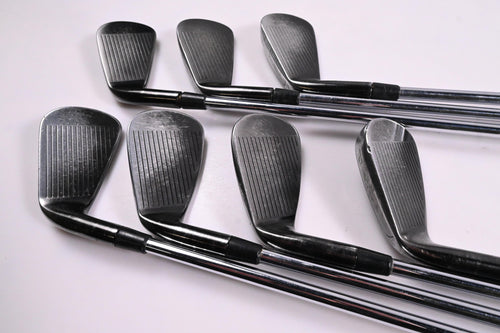 Nike Vapor Fly Pro Irons / 4-PW / Stiff Flex XP 95 S300 Shafts