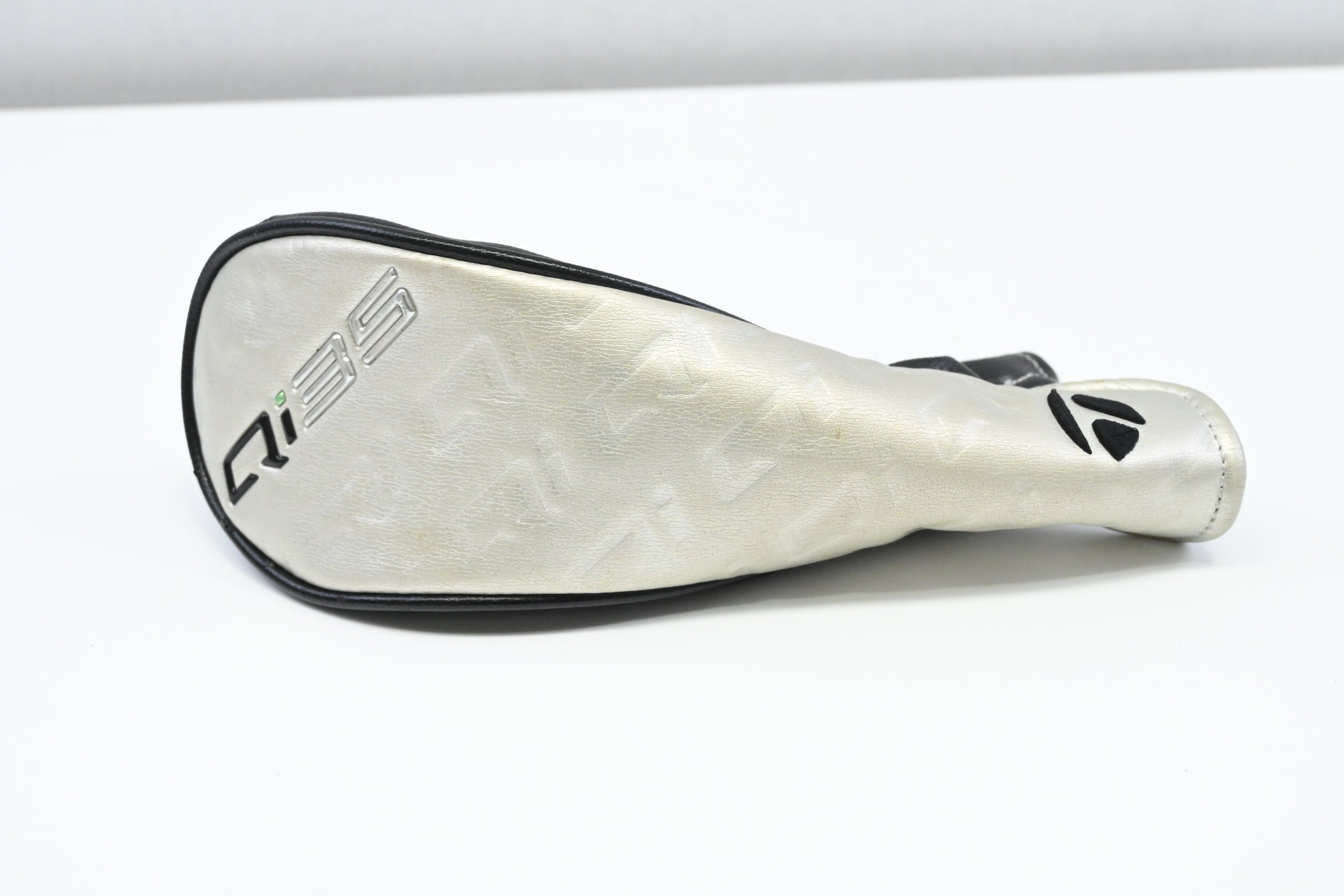 Taylormade Qi35 Max #3 Hybrid / 20 Degree / Regular Flex Fujikura AirSpeeder 50