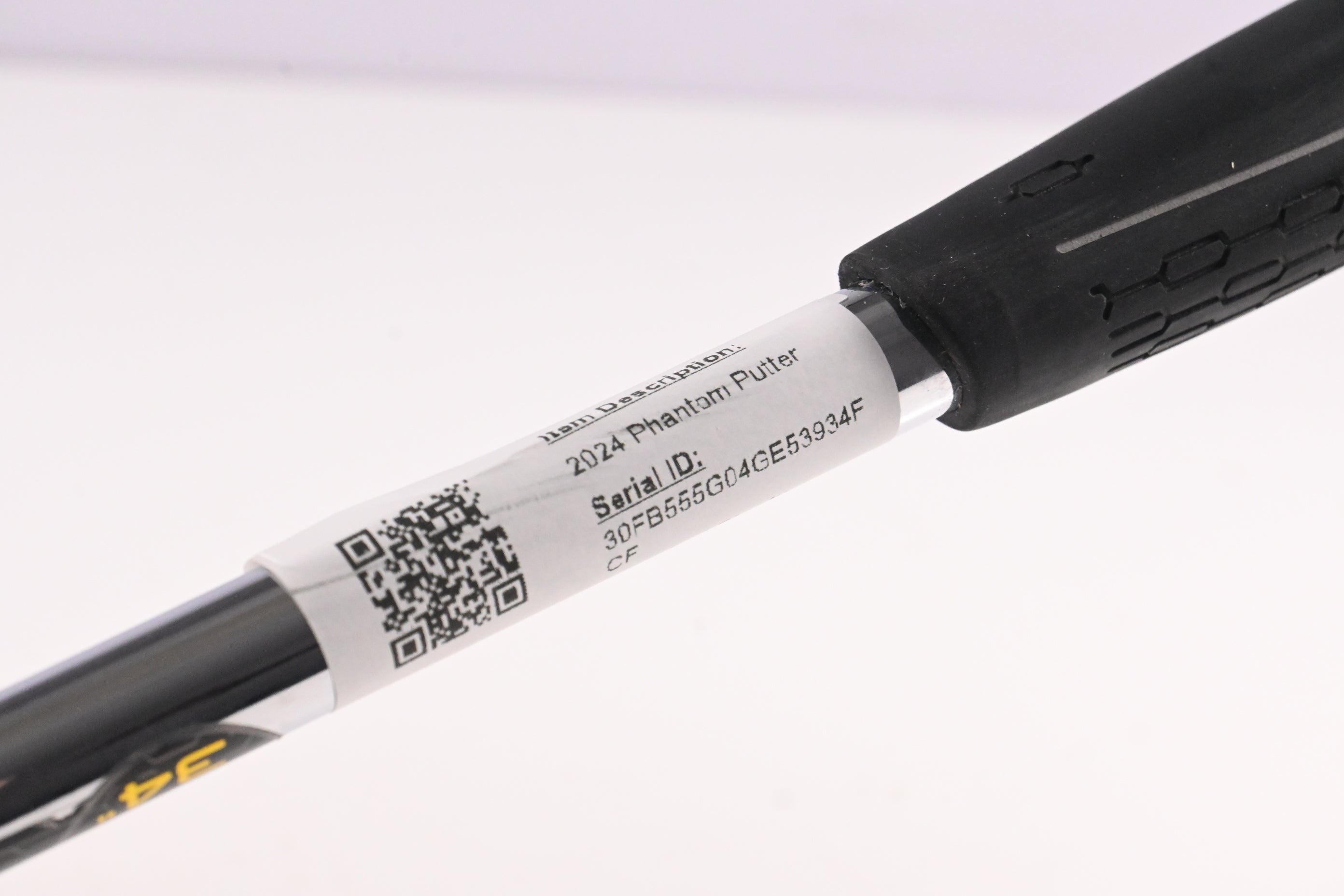 Scotty Cameron 2024 Phantom 11.5 Putter / 34 Inch