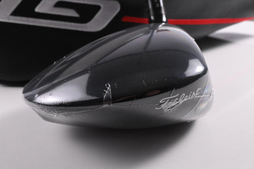 Titleist GT1 Driver / 10 Degree / Regular Flex Airspeeder 40 Shaft