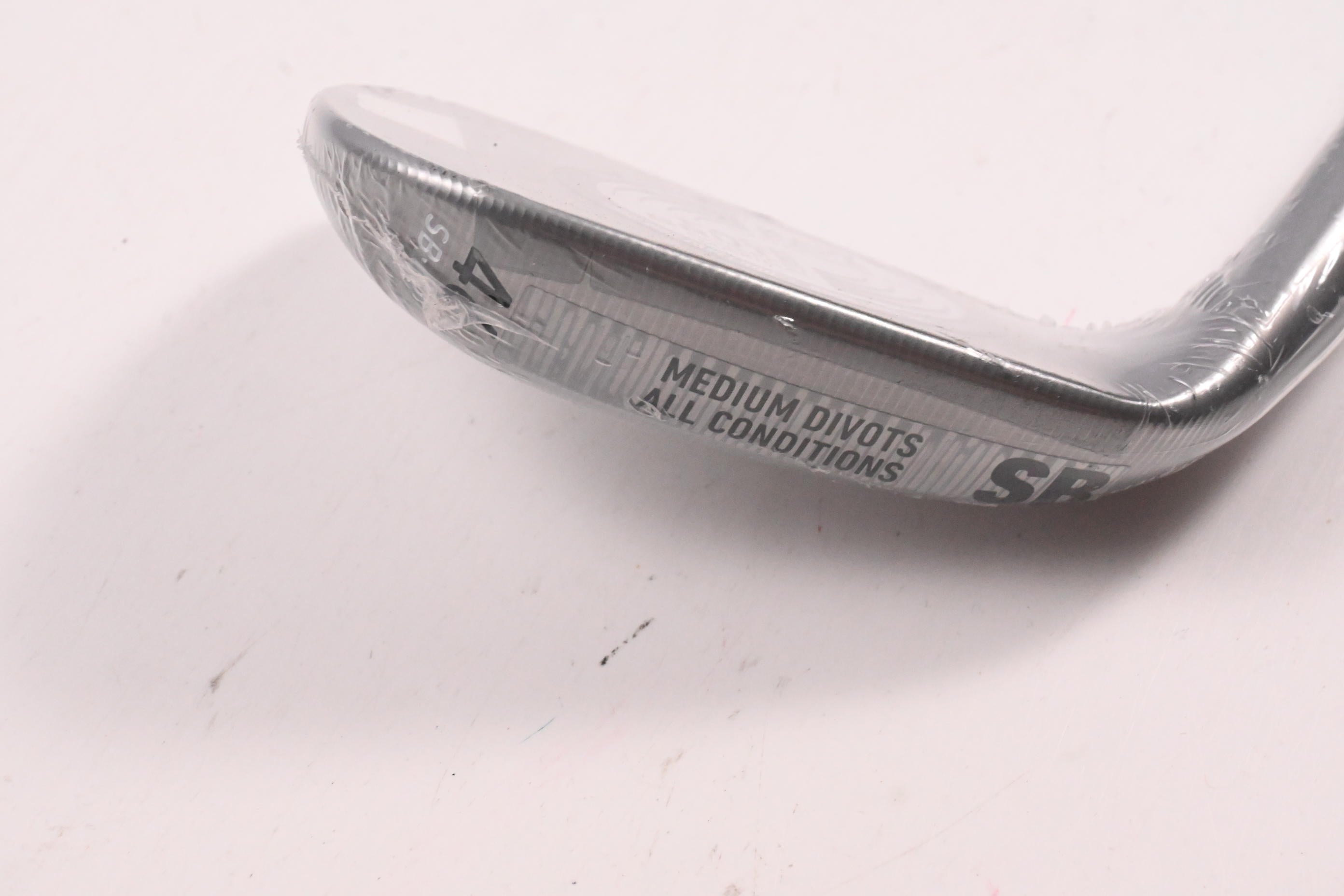 Taylormade Milled Grind 5 Pitching Wedge / 46 Degree / Wedge Flex Dynamic Gold