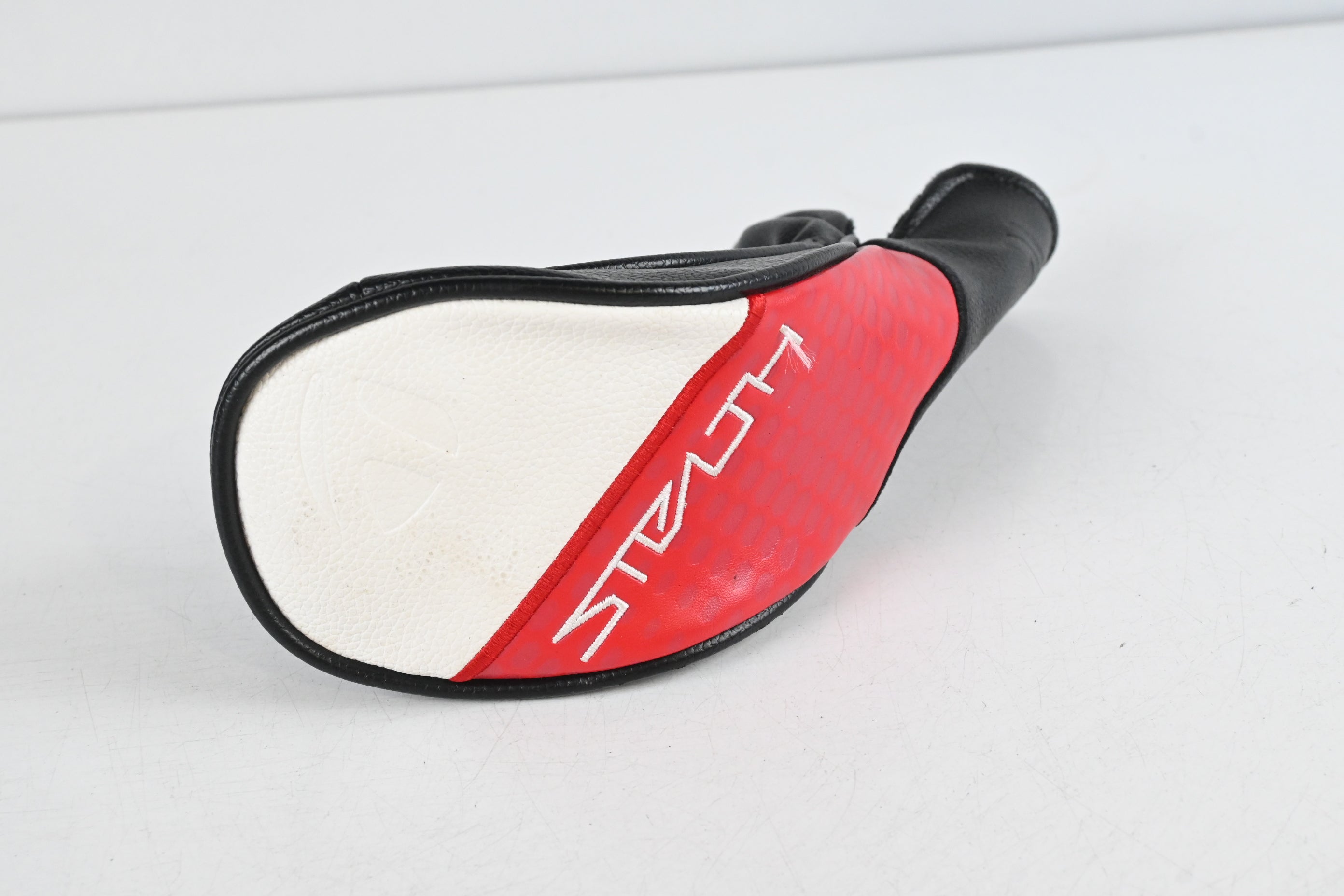 Taylormade Stealth 2 Plus #4 Hybrid / 22 Degree / Regular Flex Kai'li Red 75