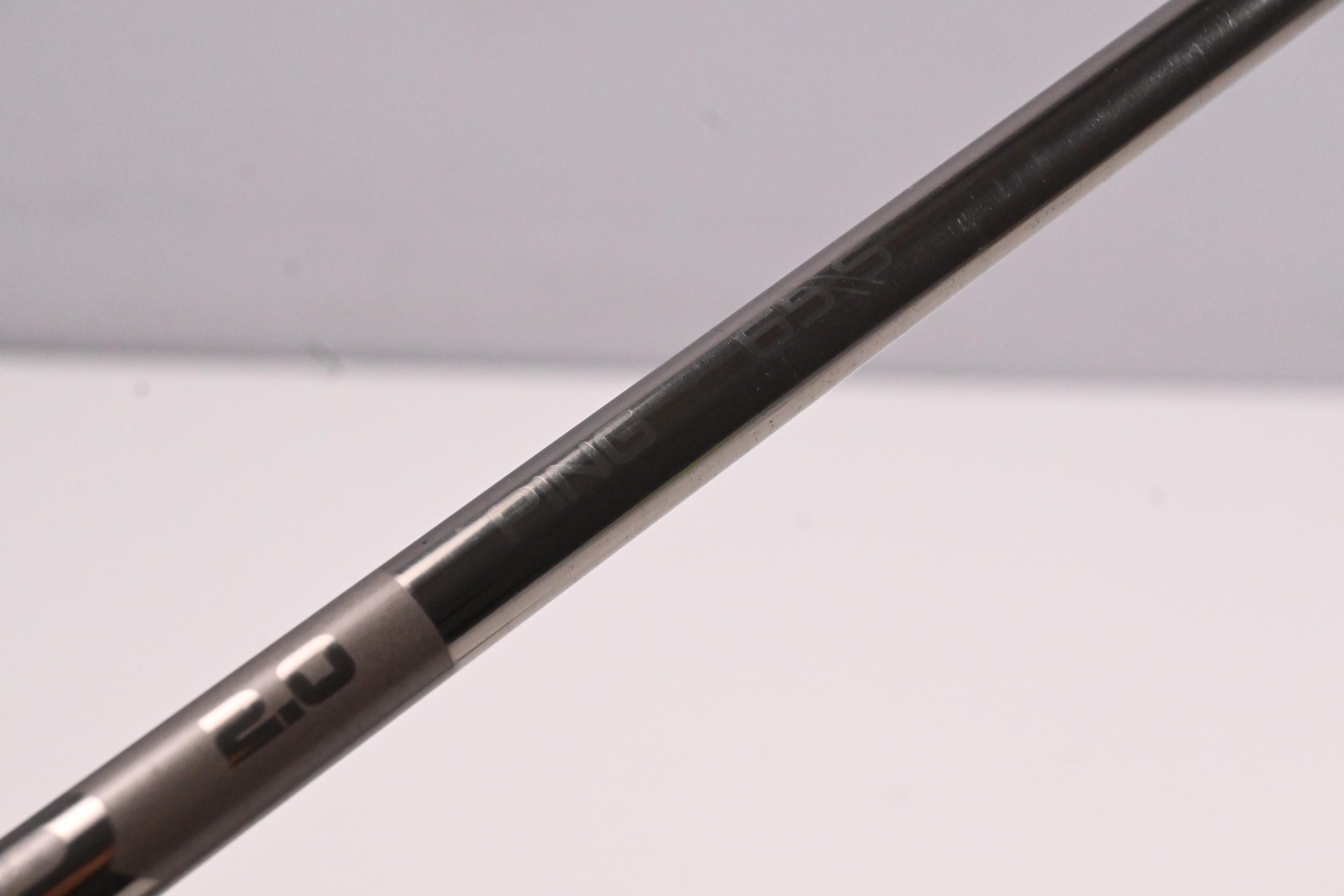 Ping Tour 2.0 Chrome 65 Driver Shaft / Stiff Flex / Ping 3rd Gen
