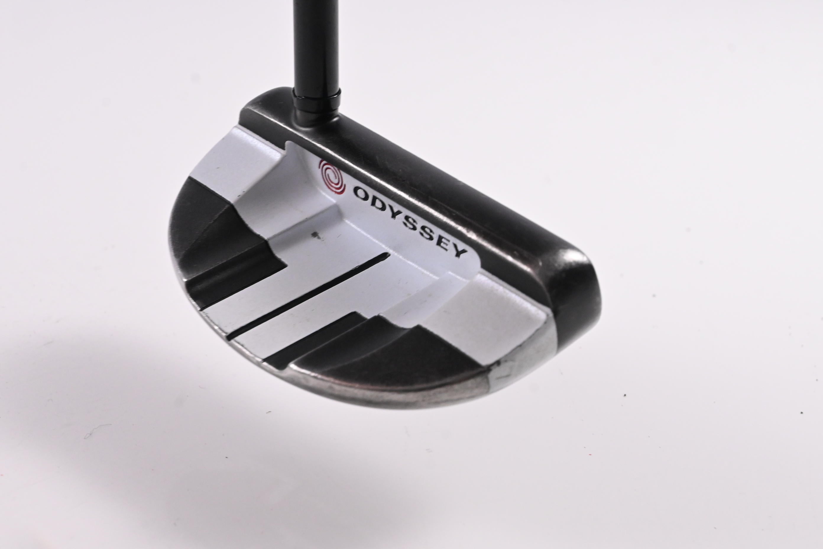 Odyssey Works #5 Big T Putter / 34 Inch