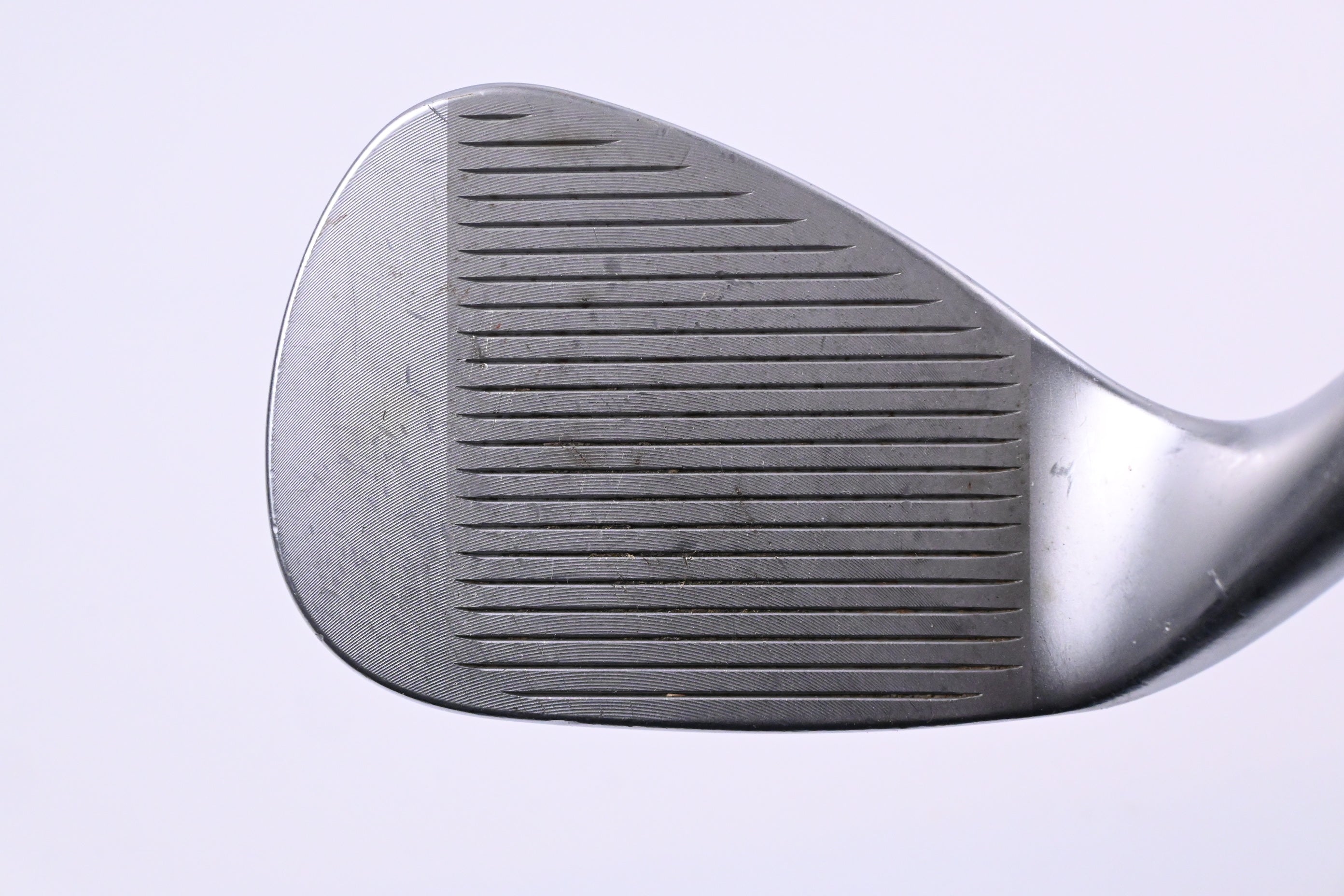 Ping S159 Sand Wedge / 54 Degree / Orange Dot / Regular+ Flex Project X IO 105