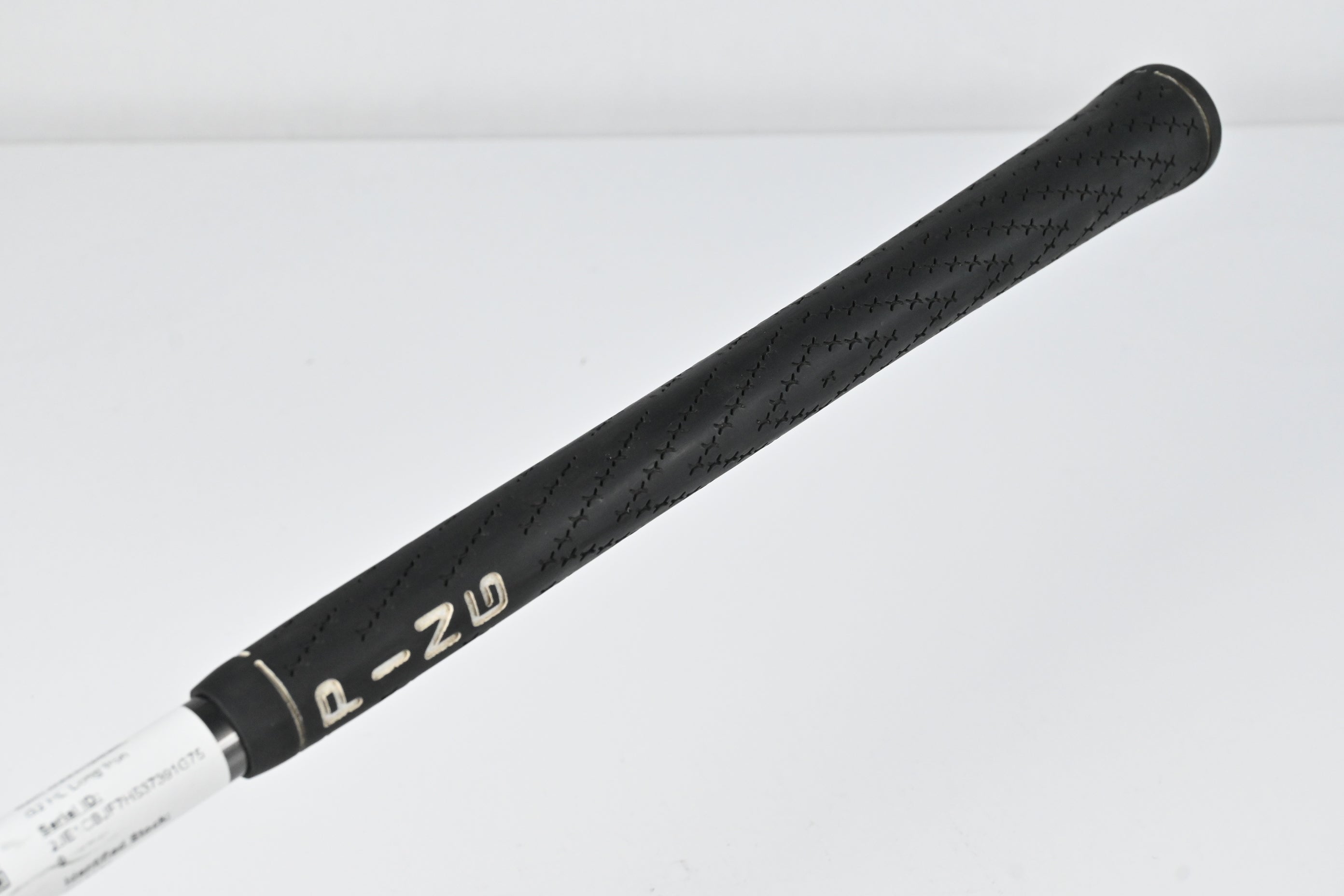 Ping G2 HL #4 Iron / 24 Degree / White Dot / Regular Flex Ping TFC 100 Shaft