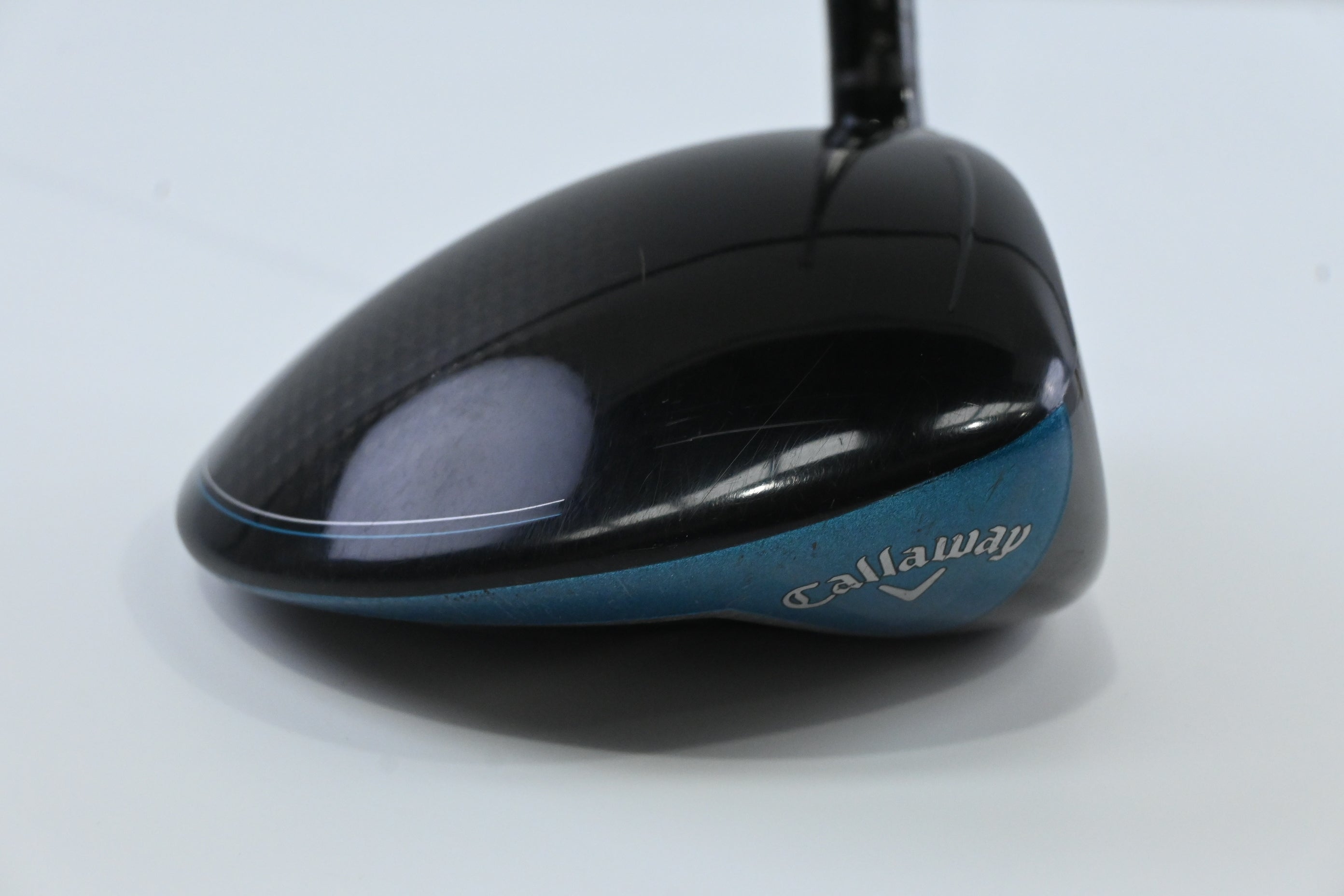 Callaway Rogue Driver / 10.5 Degree / Stiff Flex UST Recoil ES