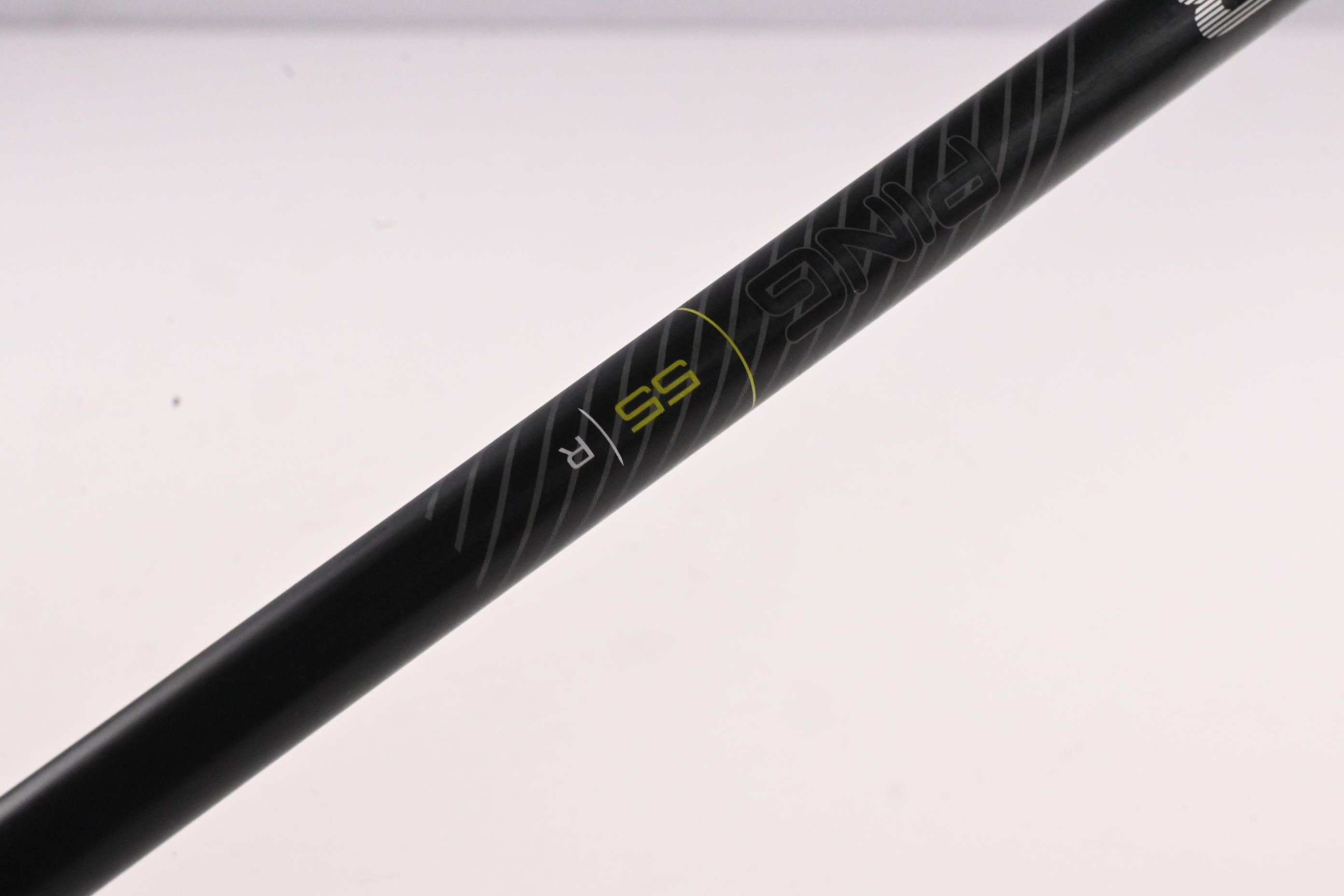 Ping G430 Max Driver / 10.5 Degree / Regular Flex Ping Alta CB Black 55 Shaft