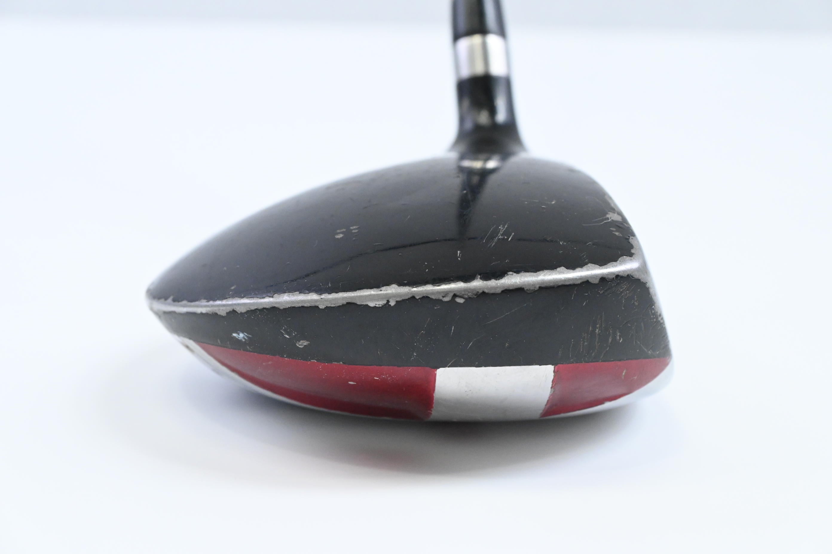 Benross Quad Speed #5 Wood / 19 Degree / Regular Flex Aldila Voodoo Shaft