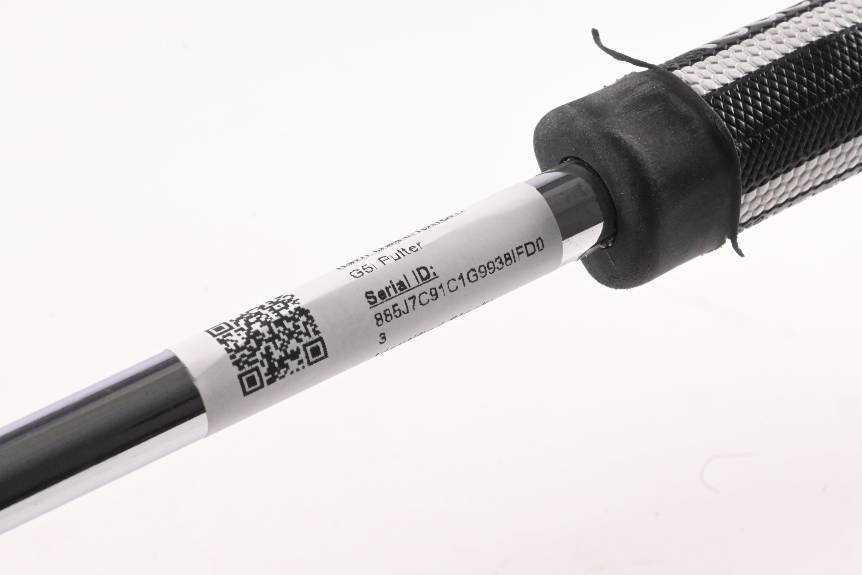 Ping G5i Anser Putter / 33 Inch