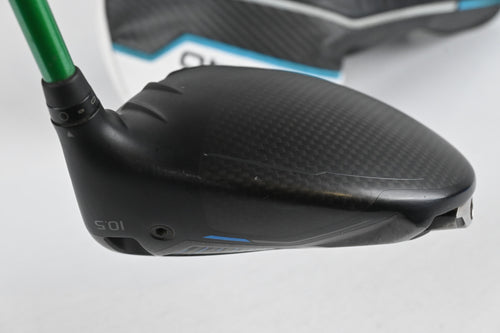 Ping G440 Max Driver / 10.5 Degree / Regular Flex Accra GX Green 260 Shaft