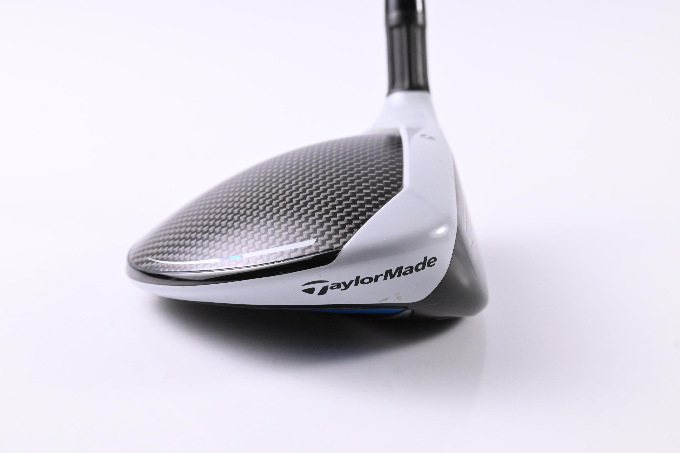 Ladies Taylormade SIM Max #3 Wood / 15 Degree / Ladies Flex Aldila NV 45 Shaft