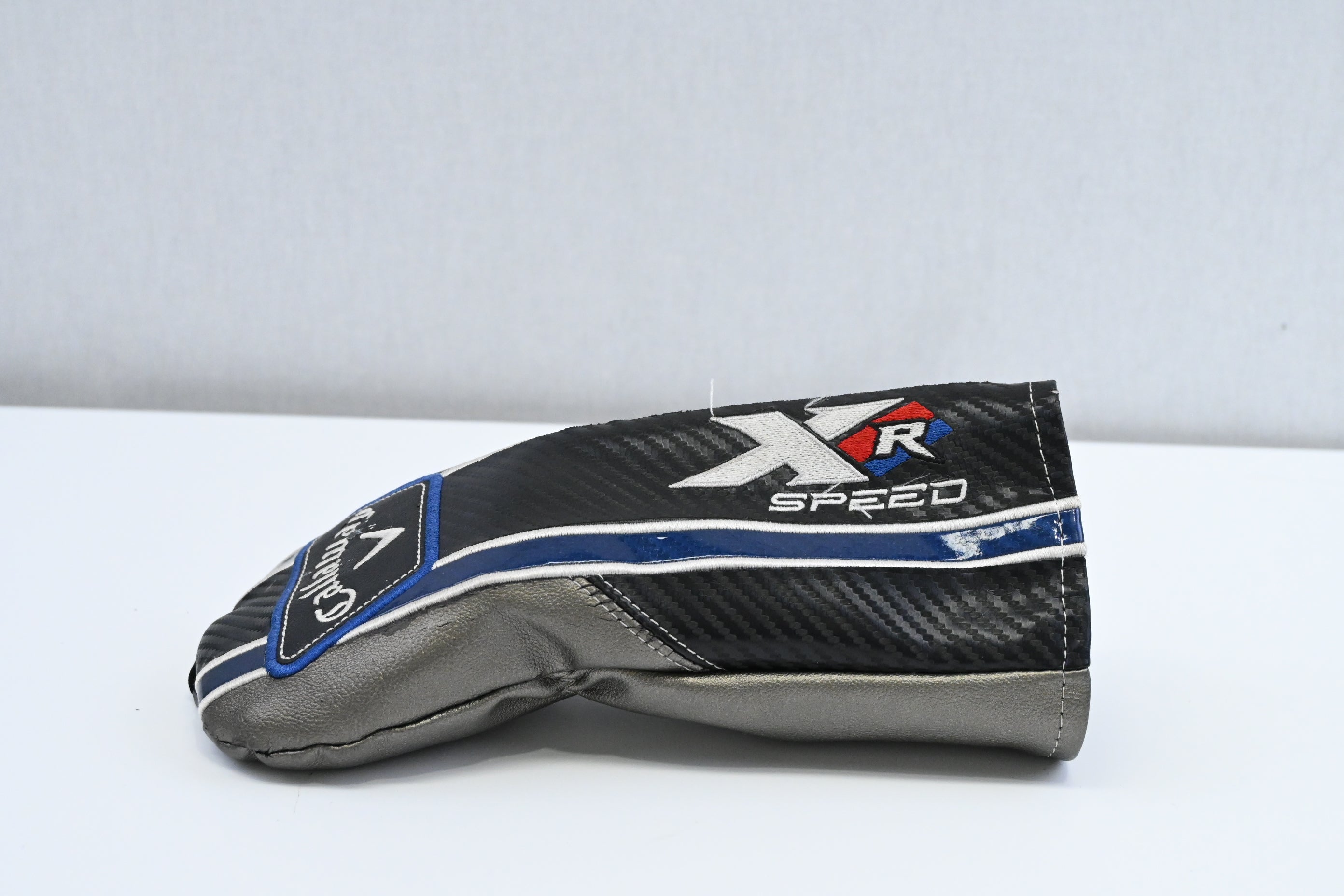 Callaway XR Speed #3 Wood / Stiff Flex Hzrdus t800 75 Shaft
