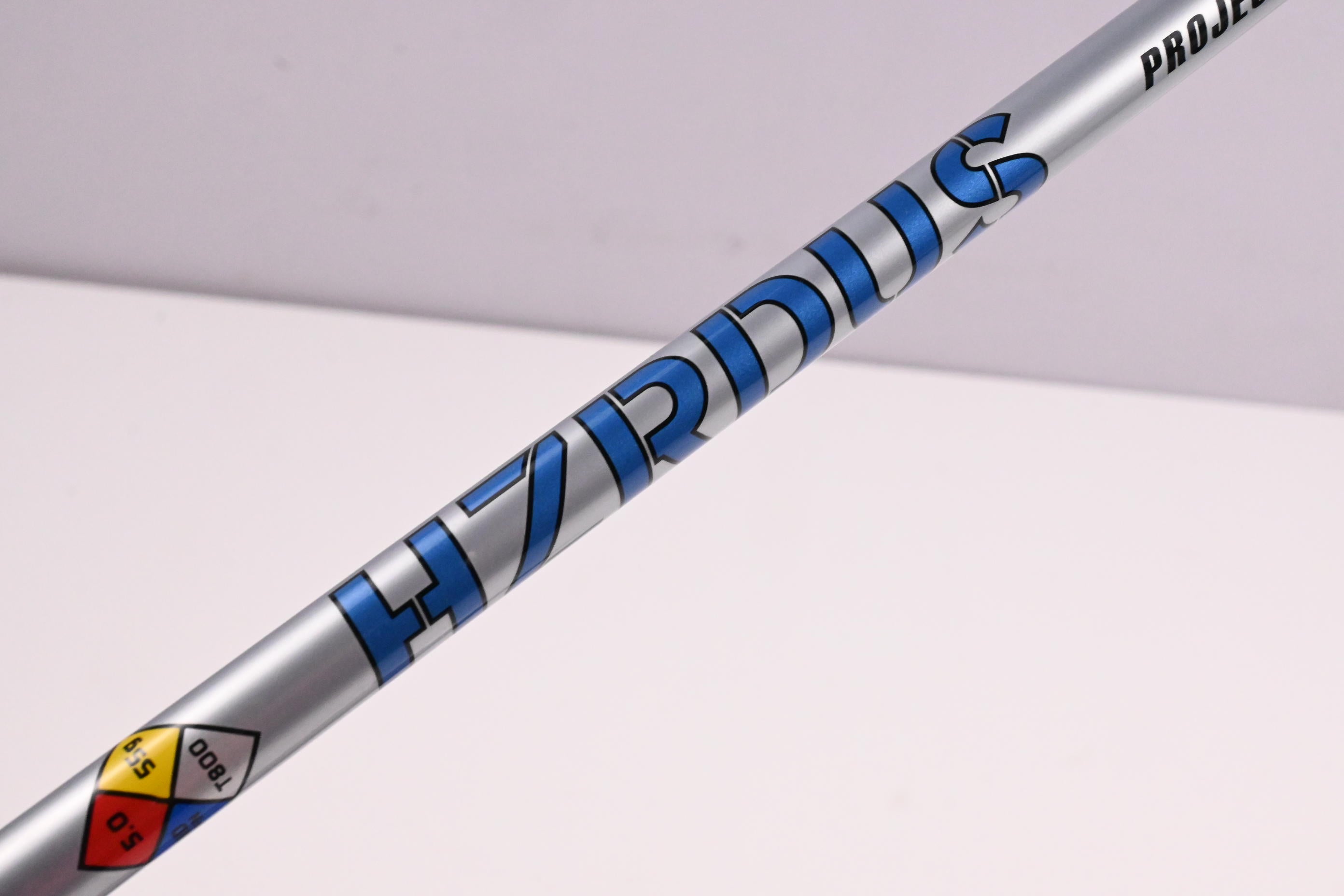 Project X HZRDUS T800 55 #3 Wood Shaft / Senior Flex / Titleist 2nd Gen