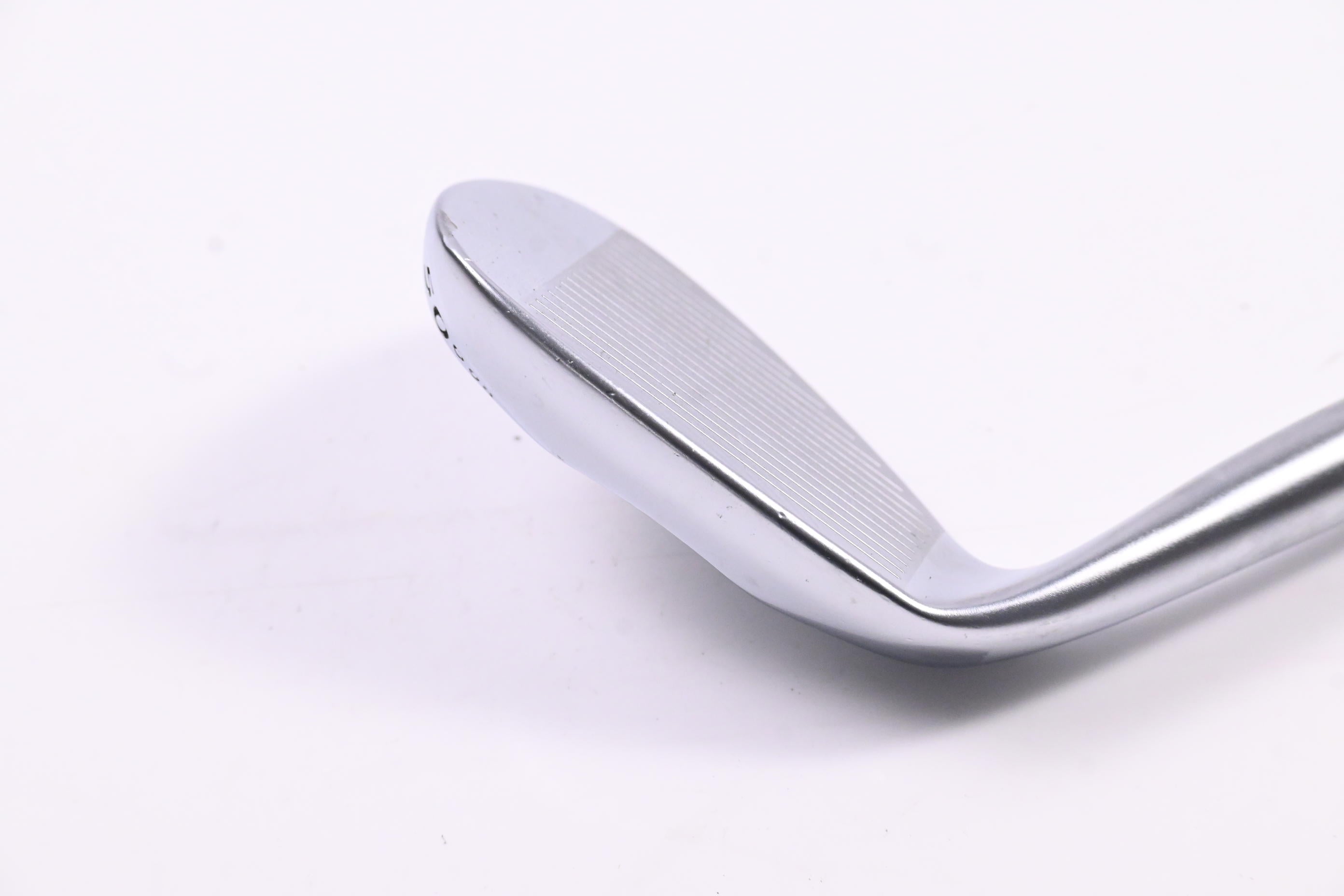 Cobra Tour Trusty Tri-Bounce Gap Wedge / 50 Degree / Stiff Flex Cobra Shaft