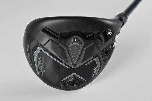 Ladies Cobra Darkspeed Max #5 Wood / 21.5 Degree / Ladies Flex UST Helium 4