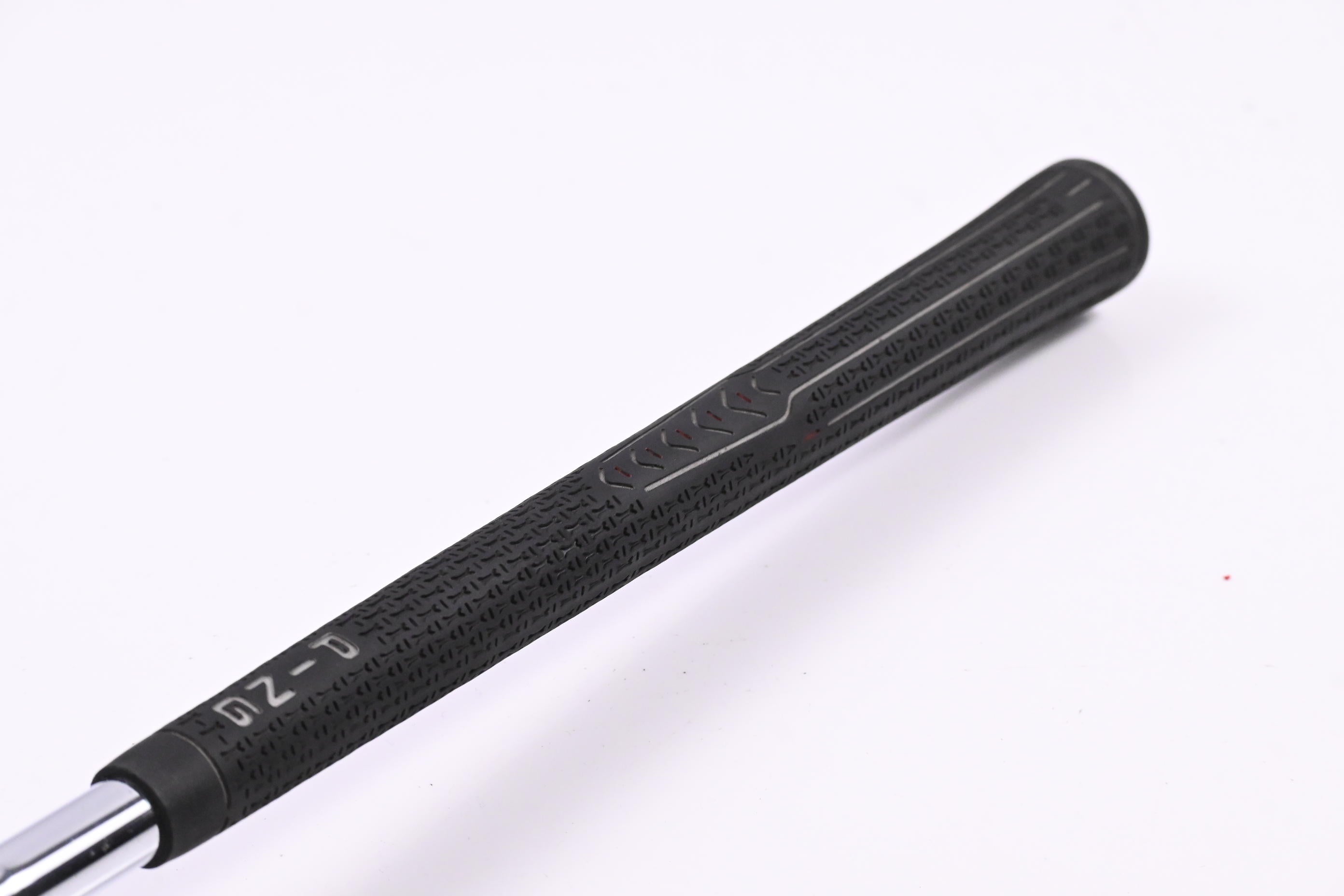 Ping i20 #4 Iron / 24 Degree / Black Dot / Stiff Flex Ping CFS Shaft