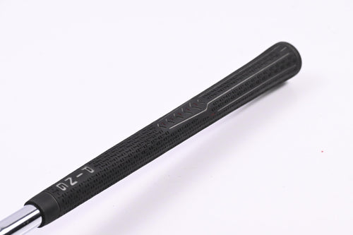 Ping i20 #4 Iron / 24 Degree / Black Dot / Stiff Flex Ping CFS Shaft