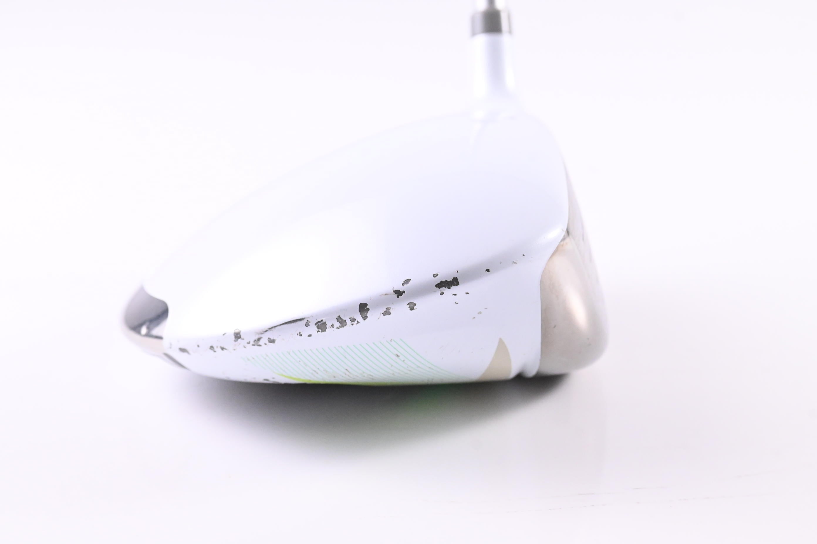 Ladies Taylormade Kalea Driver / 12 Degree / Ladies Flex Kalea 45 Shaft