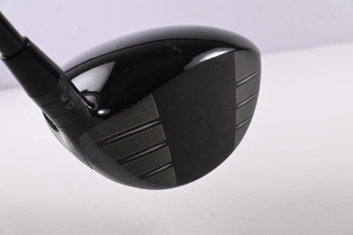 Left Hand Titleist TSR2 Driver / 10 Degree / Stiff Flex Tensei AV Blue 55 Shaft