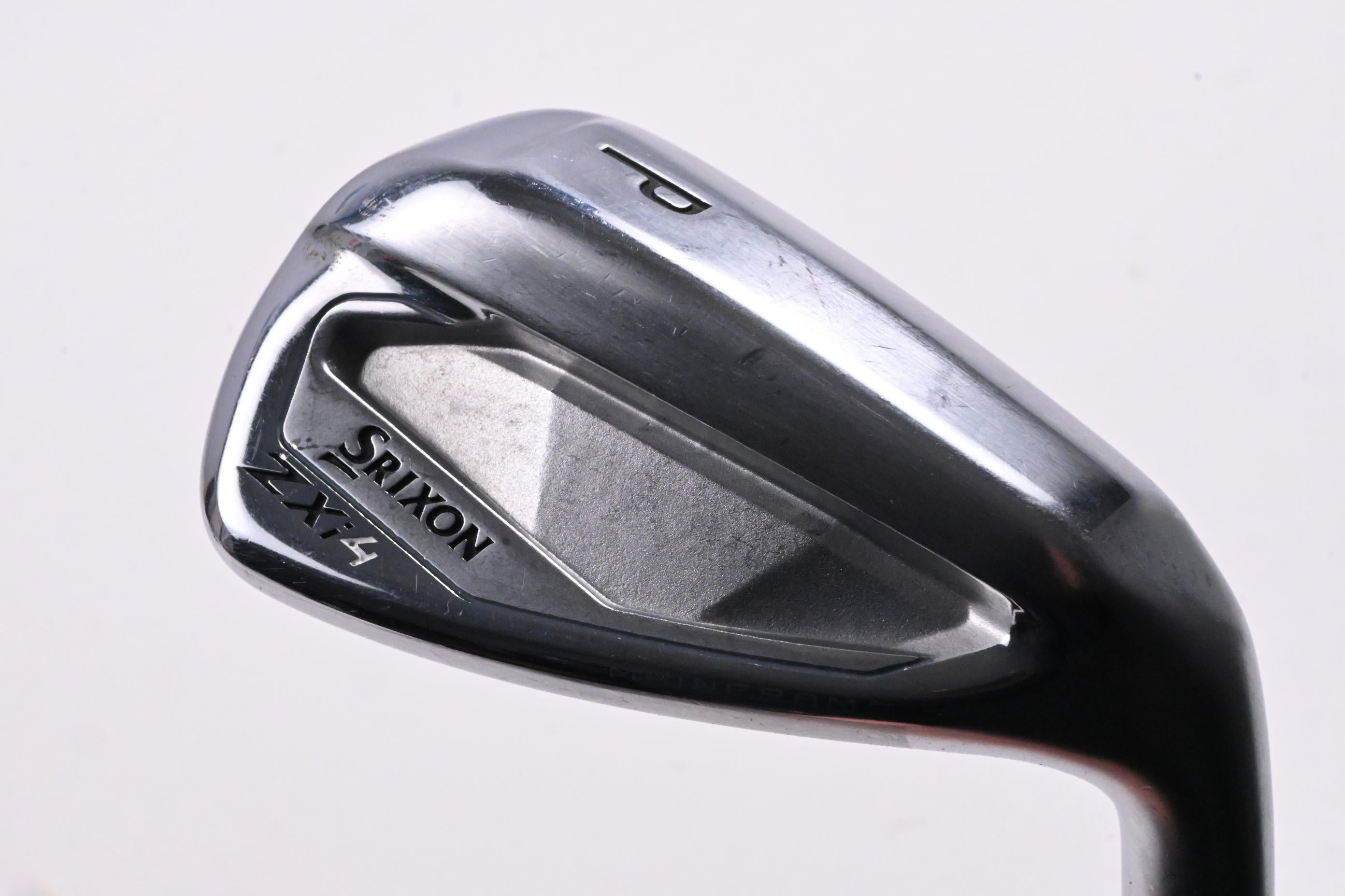 Srixon ZXi4 Pitching Wedge / 43 Degree / Senior Flex UST Helium Nanocore 60