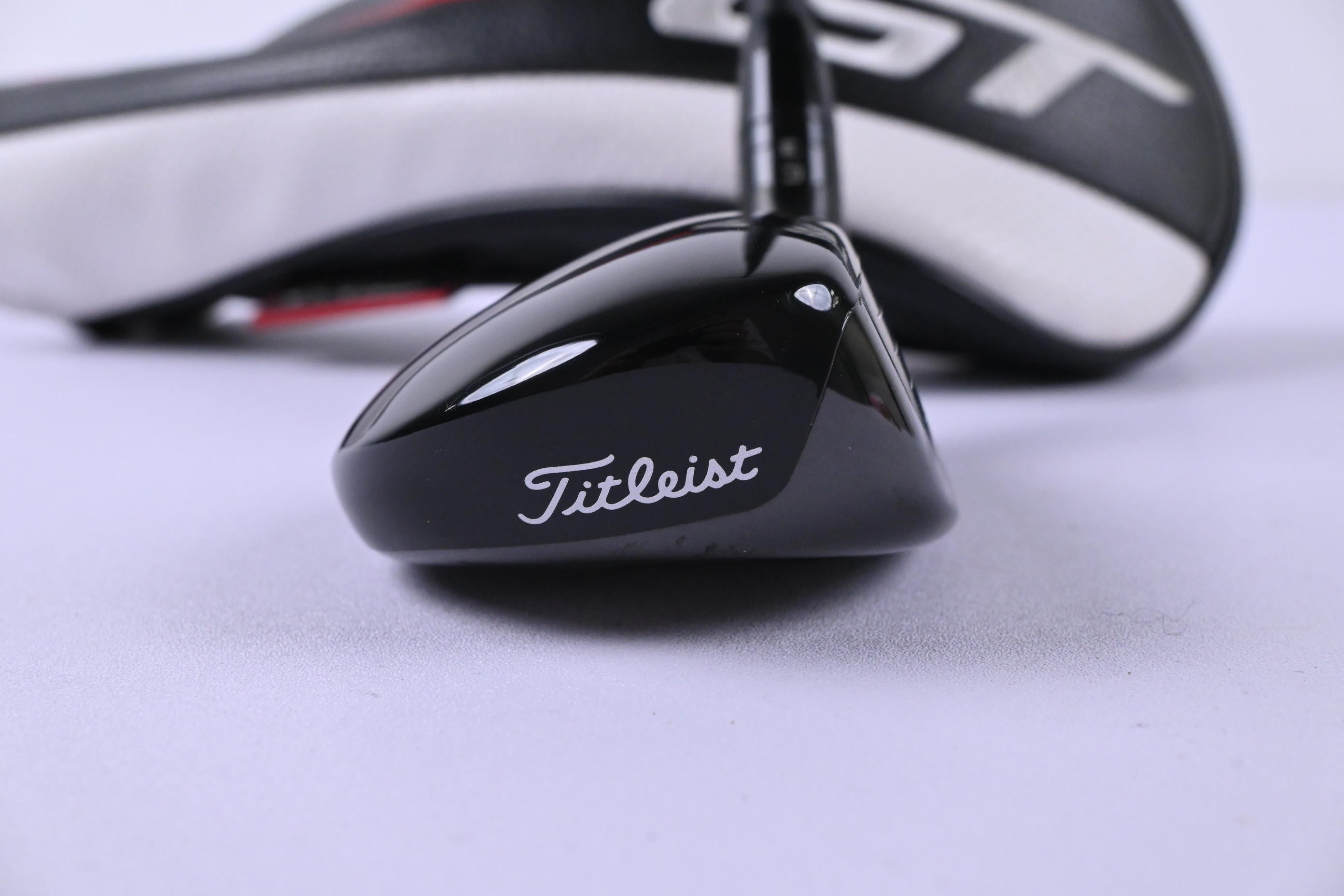 Titleist GT2 #4 Hybrid / 21 Degree / Regular Flex Tensei 1K Blue 65 Shaft
