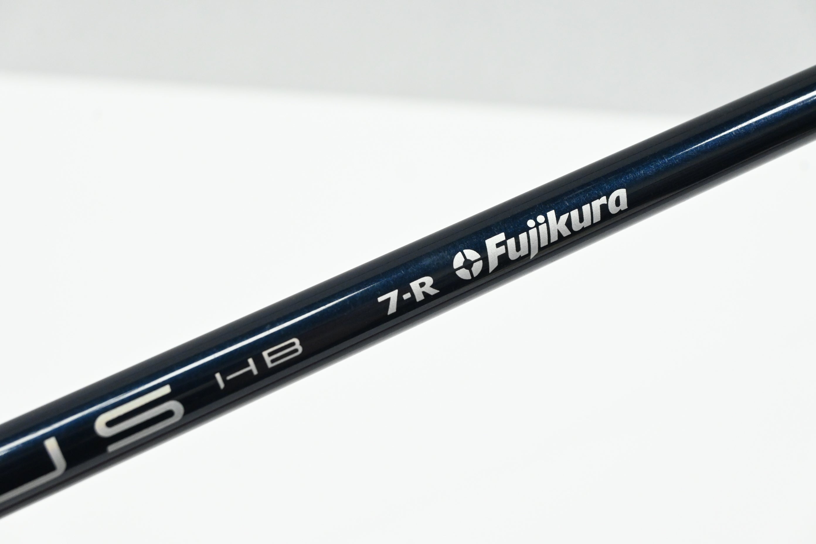 Fujikura Ventus Blue Velocore 7 #6 Hybrid Shaft / Regular Flex / Taylormade 2nd