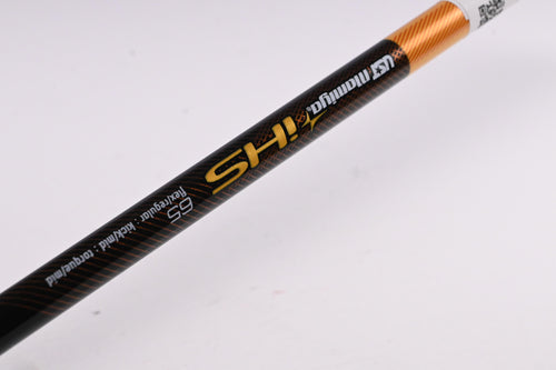 Cobra S3 Max #6 Hybrid / 28 Degree / Regular Flex iHS 65 Shaft