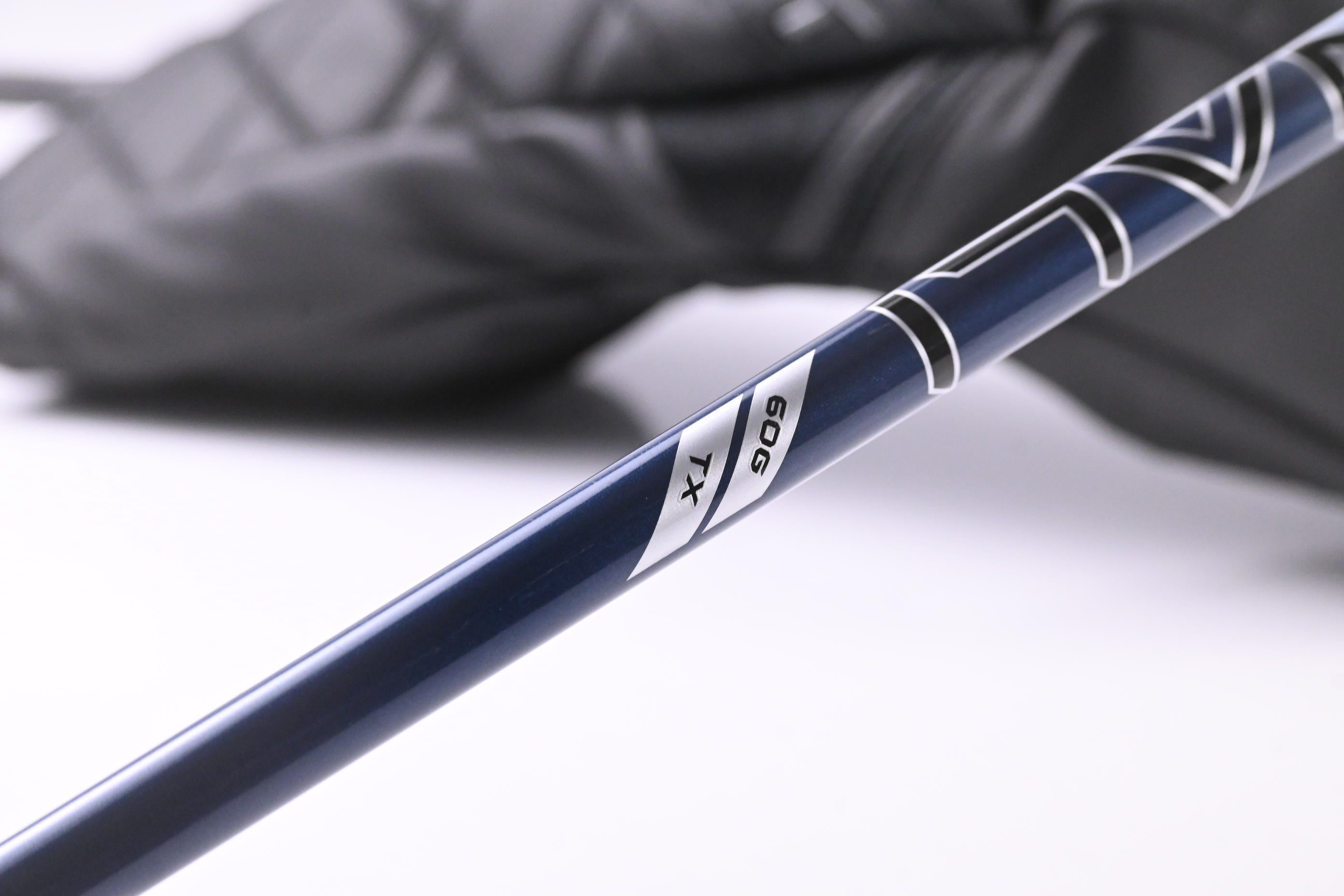 Cobra DS-Adapt X Driver / 9 Degree / TX-Flex Denali Blue 60 Shaft