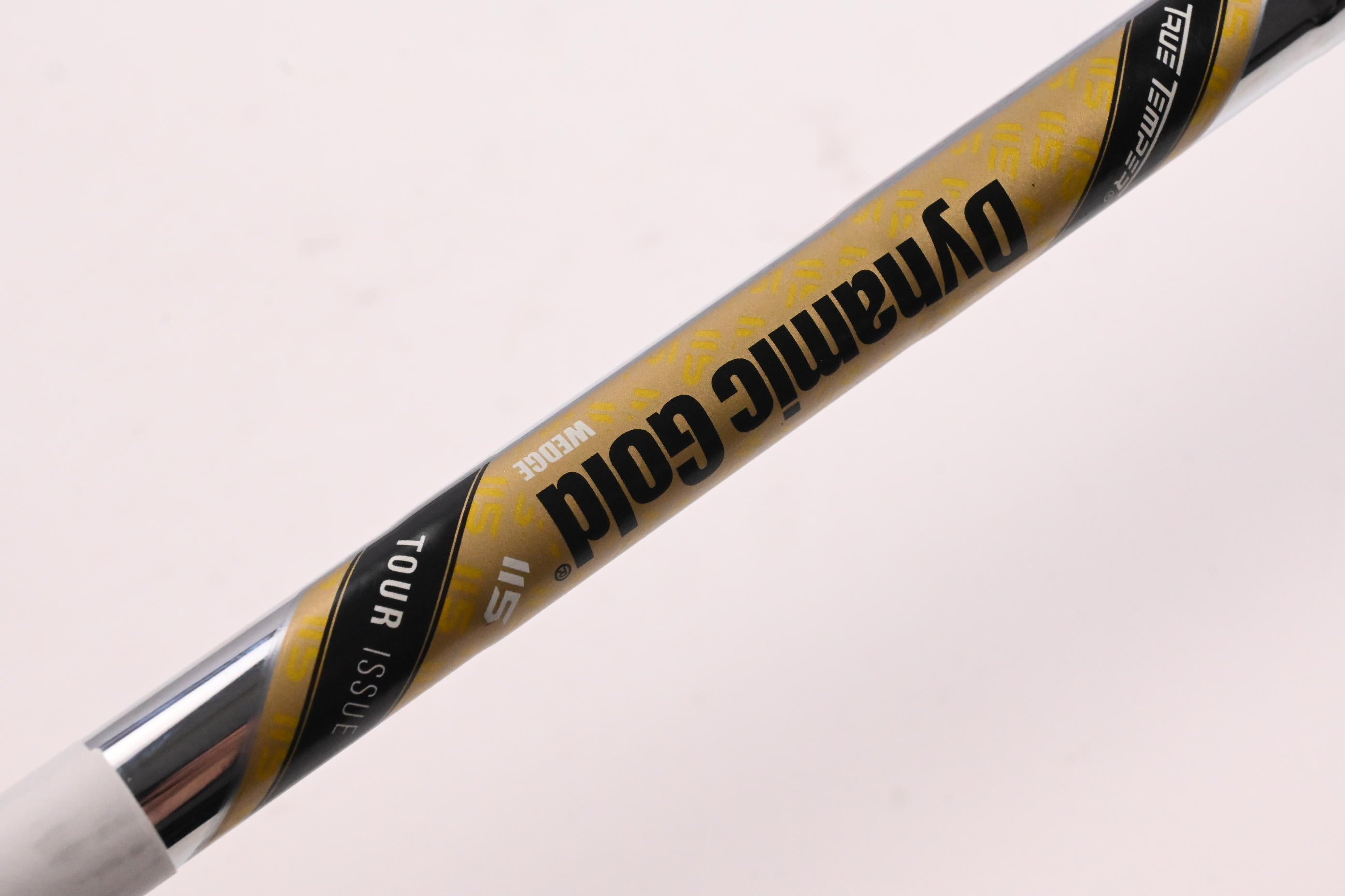 Taylormade Milled Grind 5 Pitching Wedge / 46 Degree / Wedge Flex Dynamic Gold