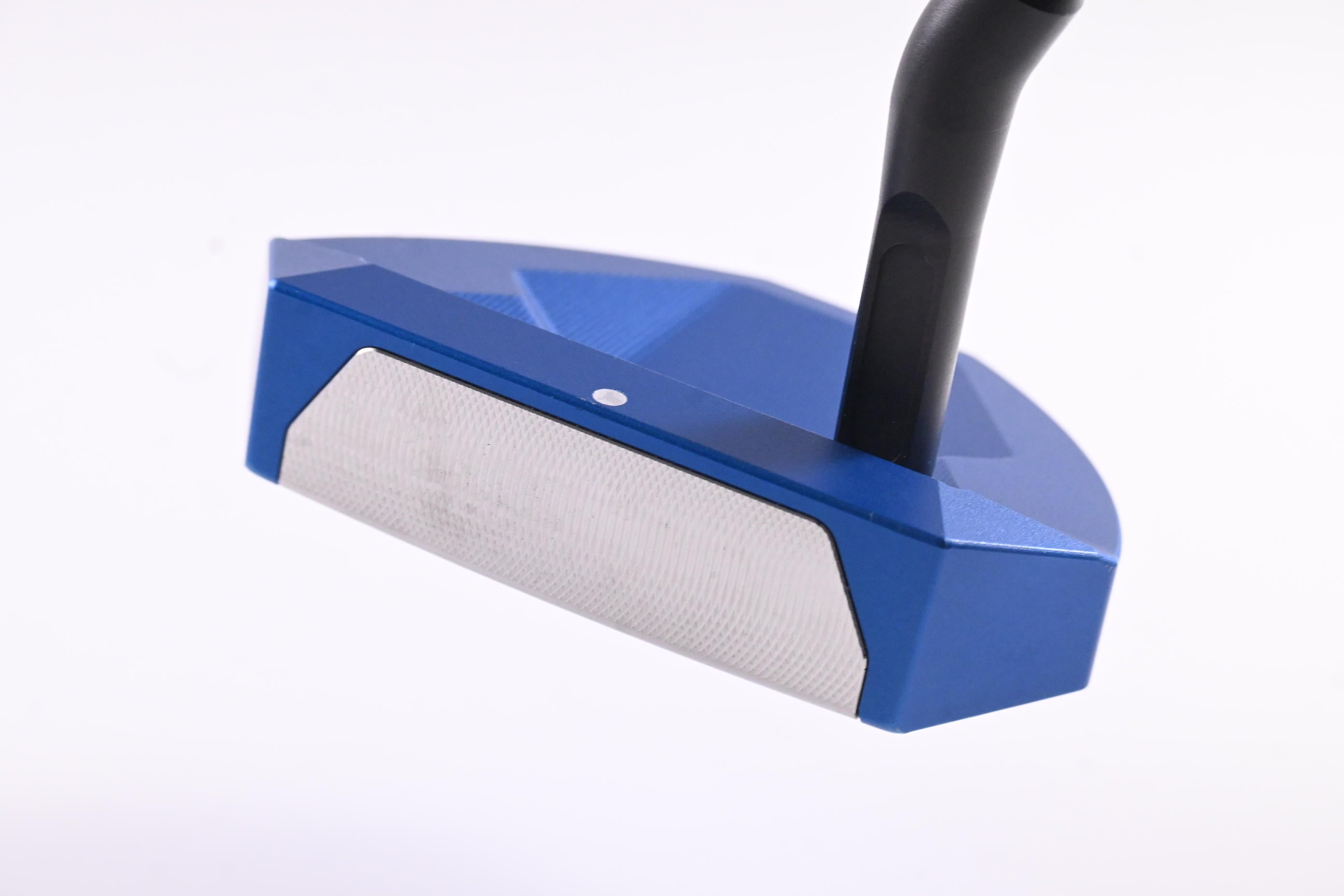 L.A.B Golf OZ.1i HS Putter / 35.5 Inch / GEARS Seamless X L.A.B. Golf Black