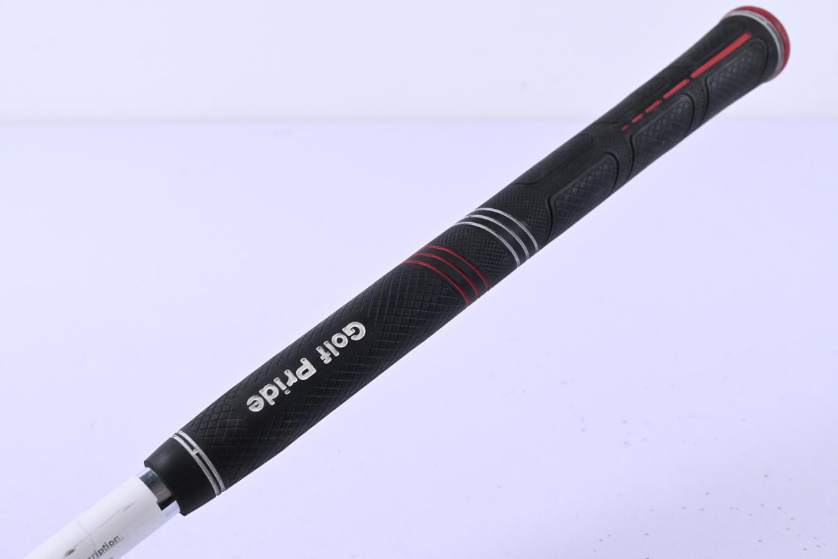 Ping G400 #7 Iron / Red Dot / Regular Flex Ping AWT 2.0 Shaft