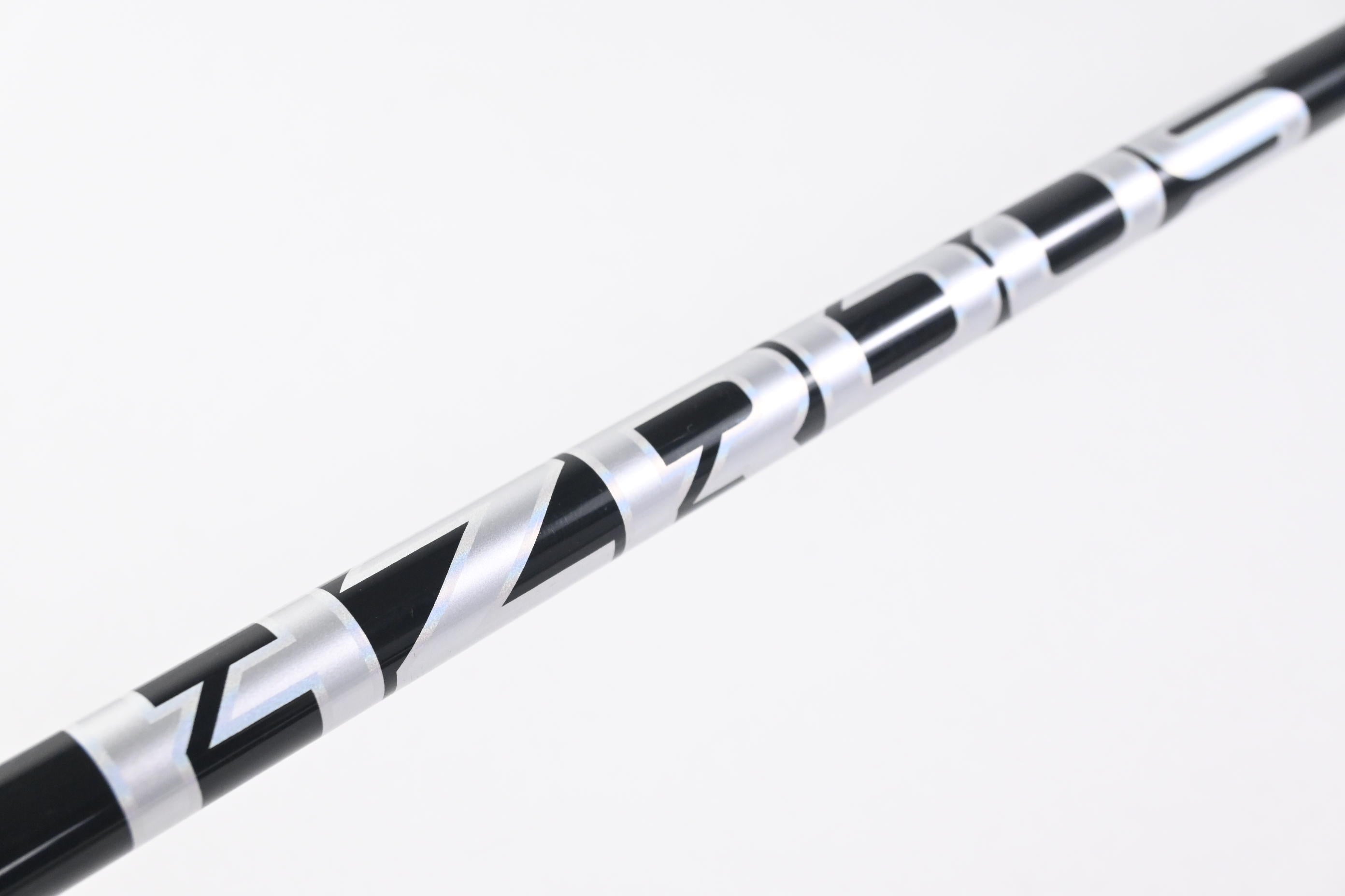 Project X Hzrdus Gen 4 Black 70 Driver Shaft / X-Flex / Ping 3d Gen