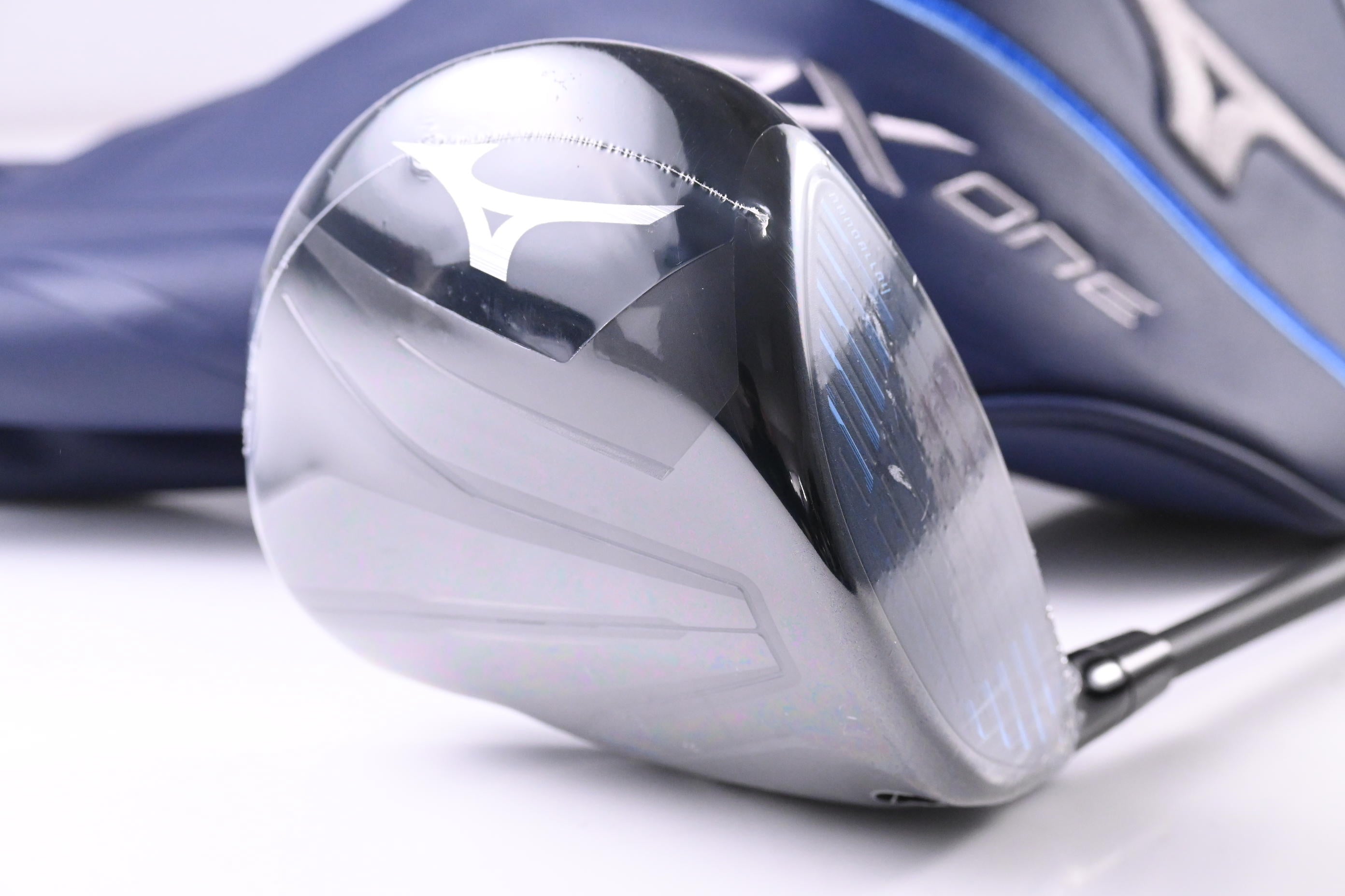 Mizuno JPX One Driver / 10.5 Degree / Regular Flex Tensei 1K Blue 55 Shaft