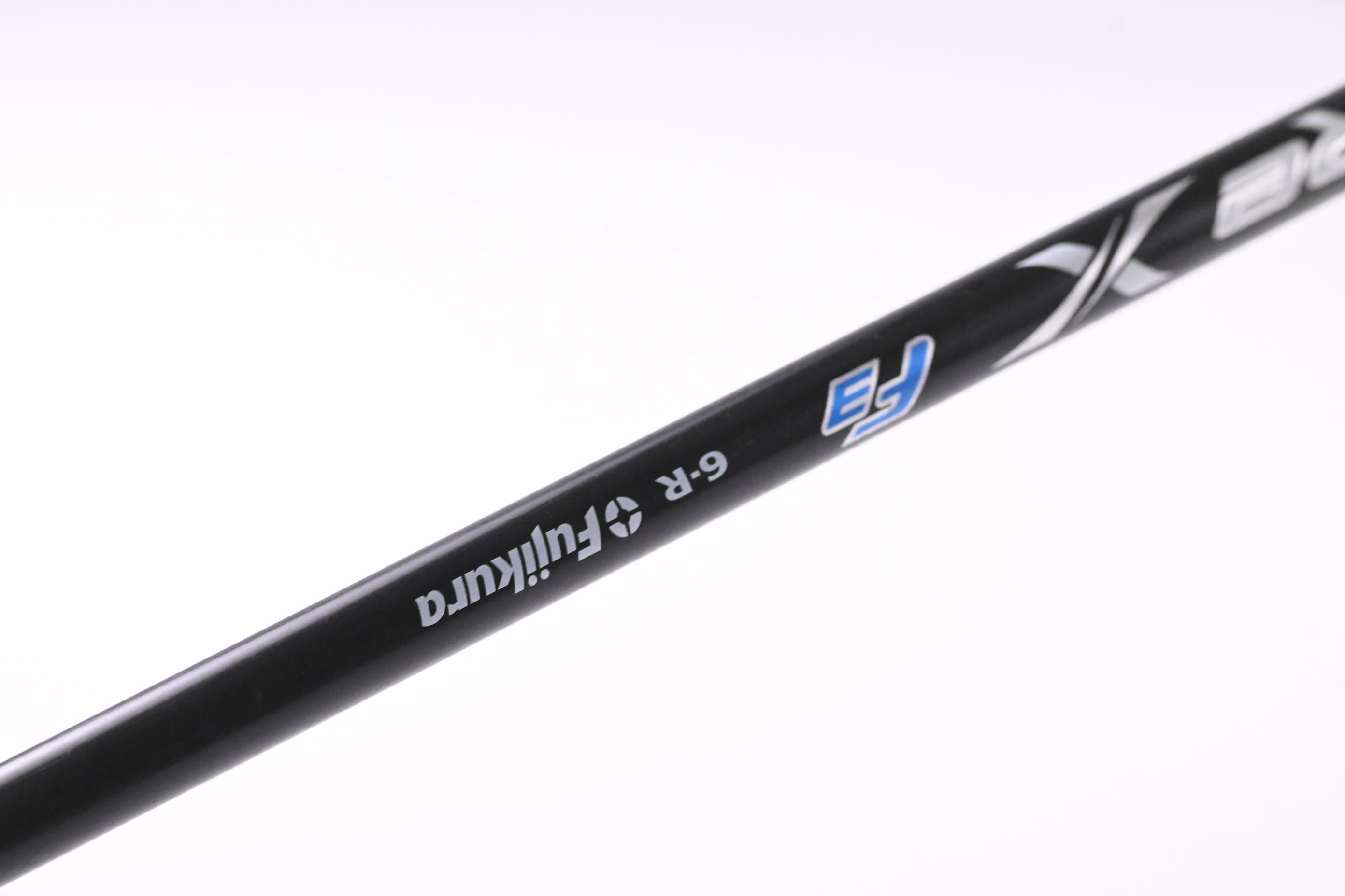 Cobra King Radspeed Driver / 10.5 Degree / Regular Flex Fujikura Motore X 6