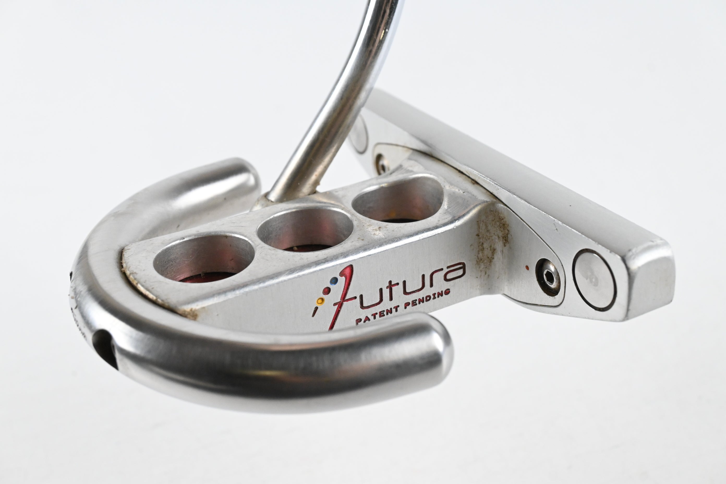 Scotty Cameron Futura Putter / 35 Inch