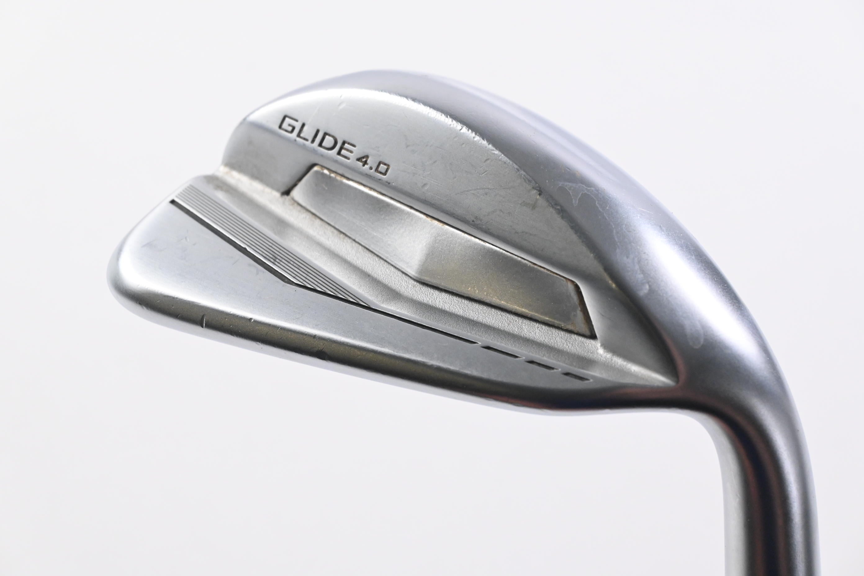 Ping Glide 4.0 Lob Wedge / 58 Degree / Black Dot / Wedge Flex Ping Z-Z115