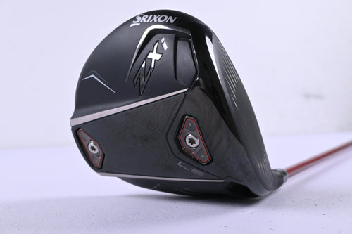 Srixon ZXi LS Driver / 9 Degree / Senior Flex Project X Denali Red 50 Shaft