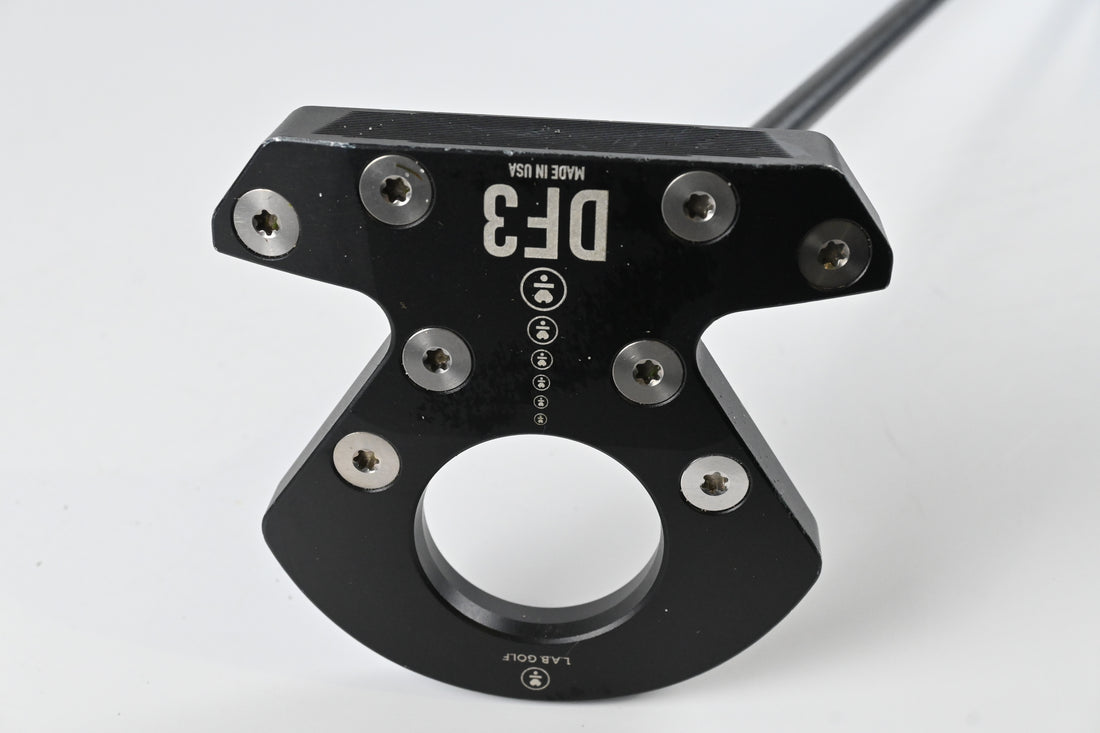 L.A.B. Golf DF3 Putter / 35.5 Inch
