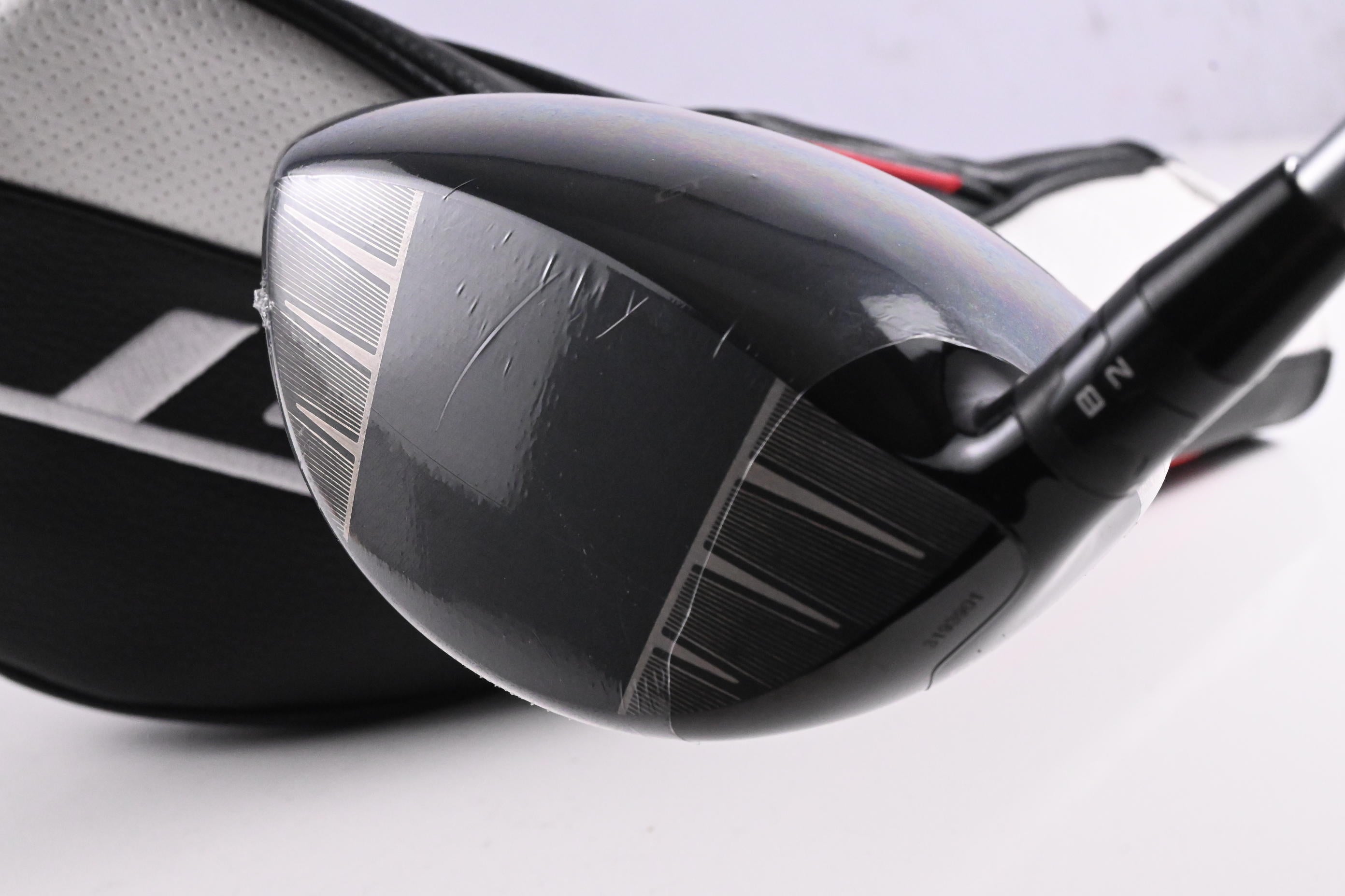 Titleist GT1 Driver / 10 Degree / Regular Flex Airspeeder 40 Shaft