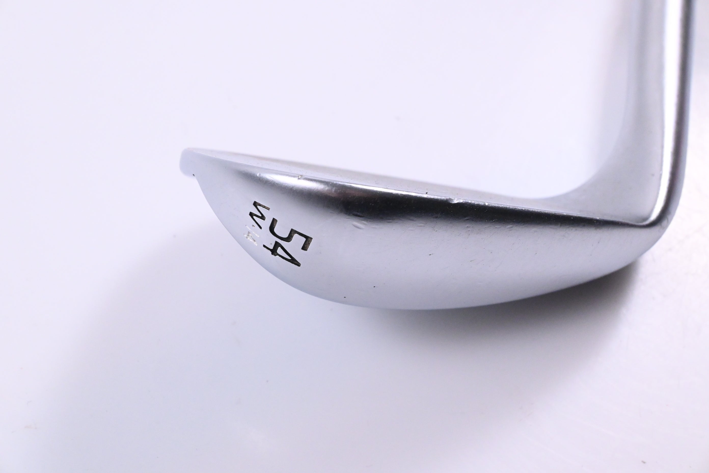 Ping S159 Sand Wedge / 54 Degree / Orange Dot / Regular+ Flex Project X IO 105