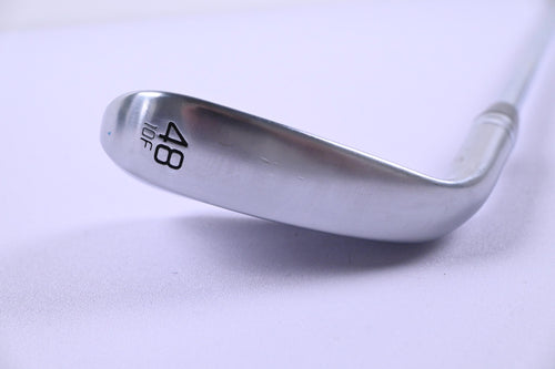 Titleist Vokey SM11 Pitching Wedge / 48 Degree / Wedge Flex Vokey Design SM11