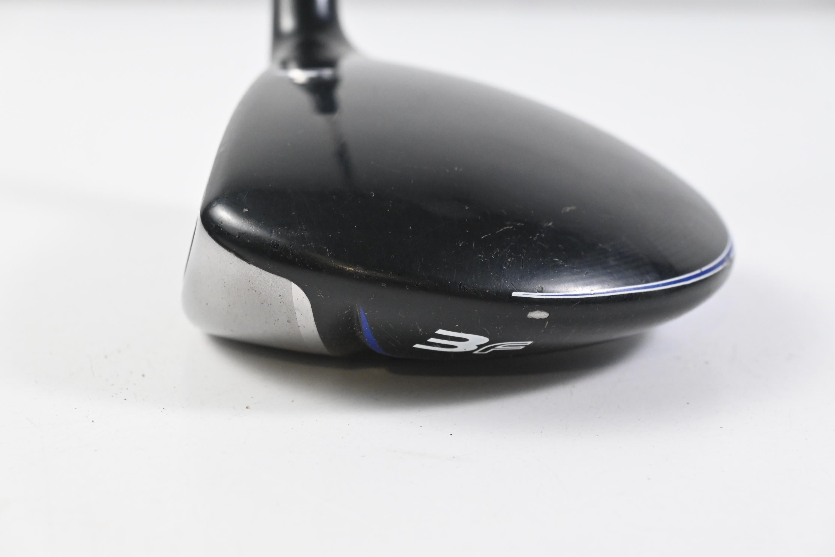 Left Hand Cobra Fly-Z XL #3 Wood / 16 Degree / Regular Flex Fly-Z XL Shaft