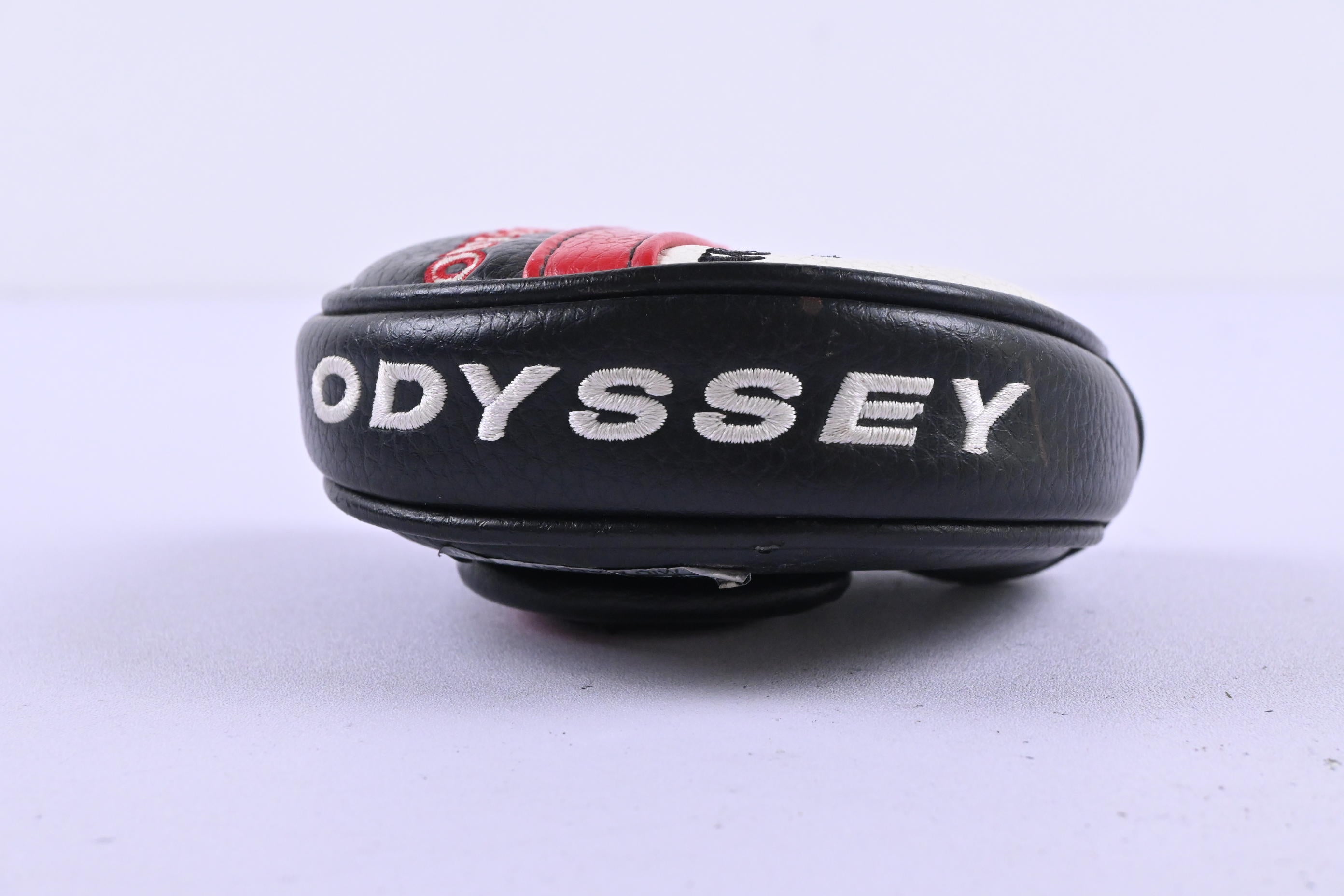 Odyssey White Hot OG 2021 Rossie S Putter / 35 Inch